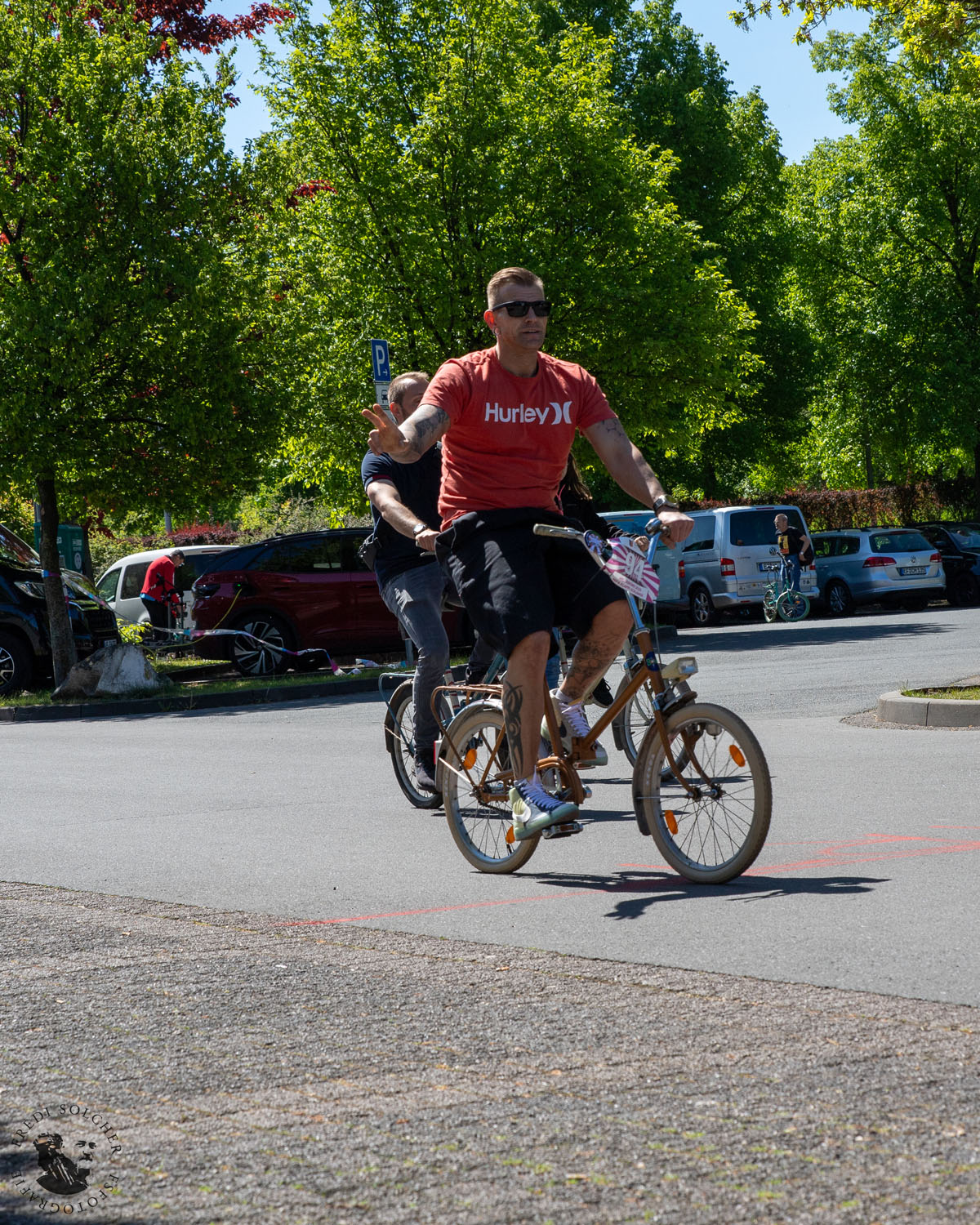 Klappischlange 2025 Erfurt - Foto 20250511_0147