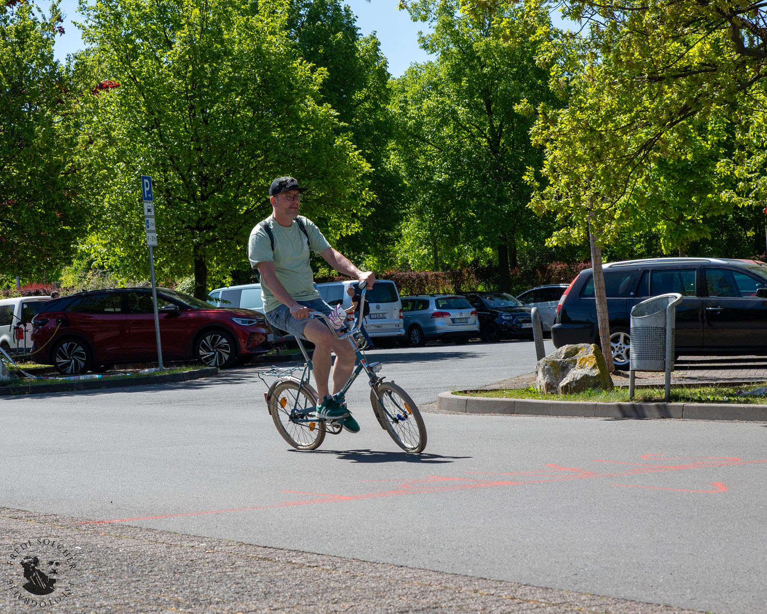 Klappischlange 2025 Erfurt - Foto 20250511_0149