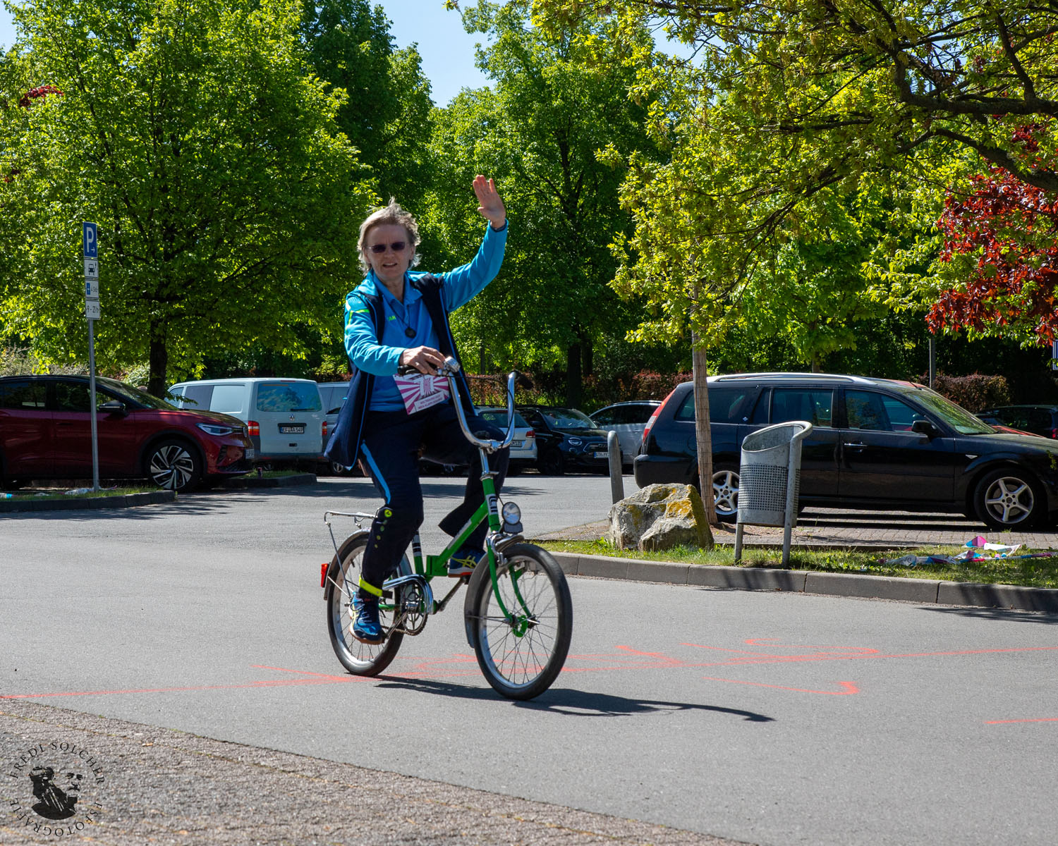 Klappischlange 2025 Erfurt - Foto 20250511_0150