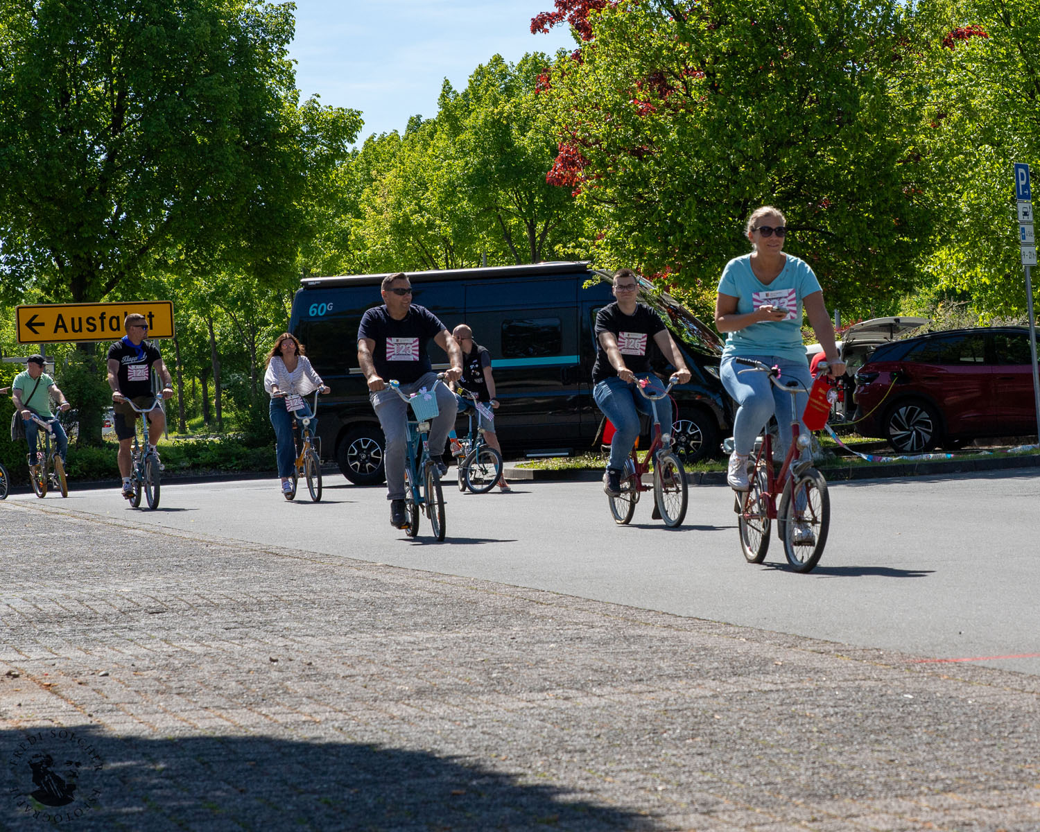 Klappischlange 2025 Erfurt - Foto 20250511_0151
