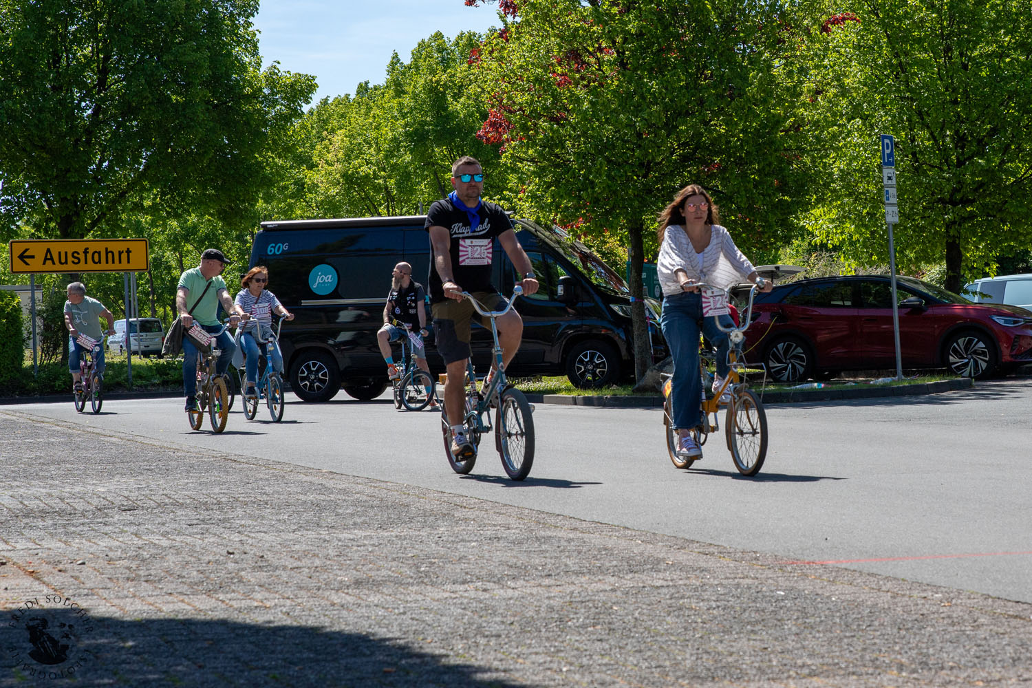 Klappischlange 2025 Erfurt - Foto 20250511_0152