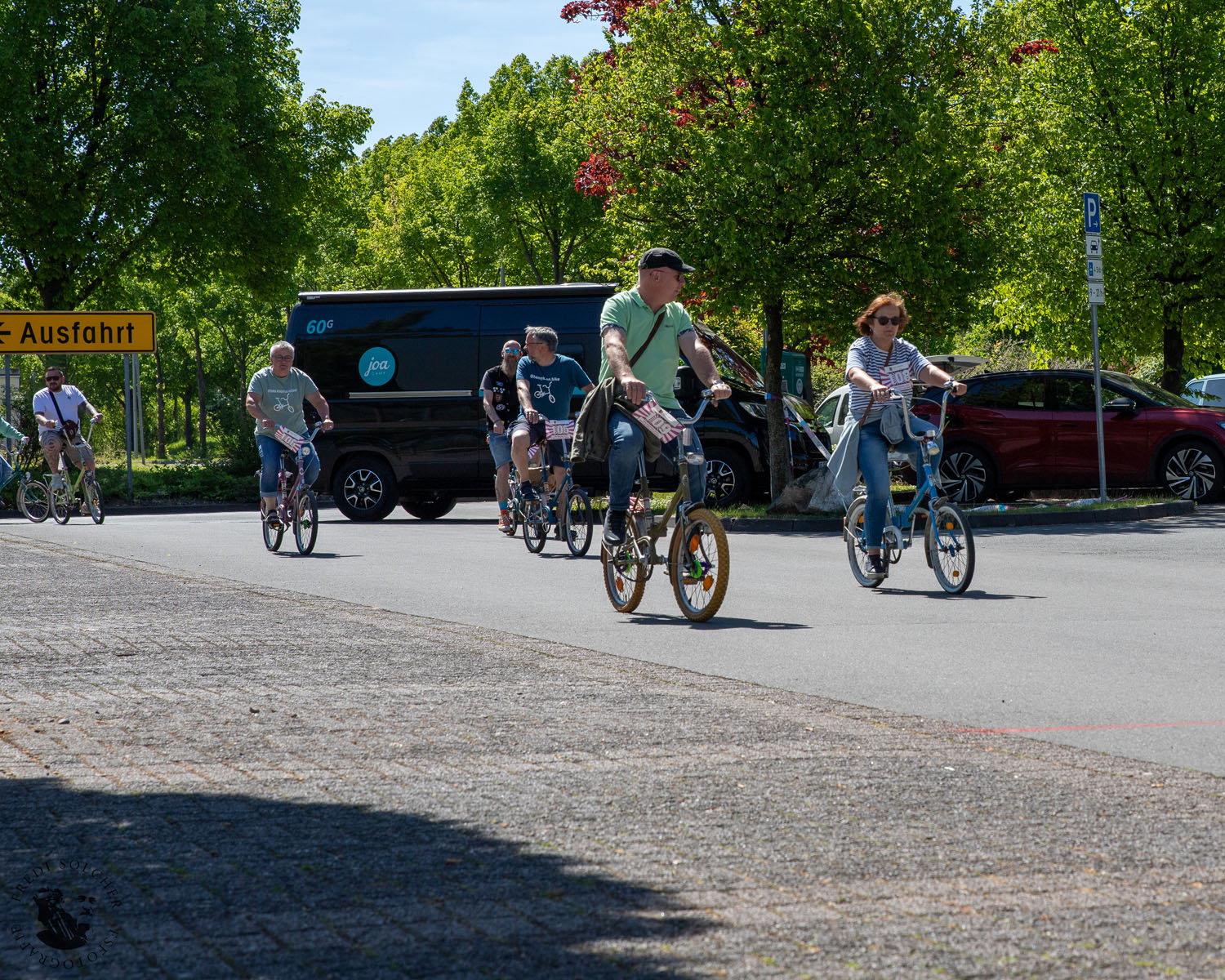 Klappischlange 2025 Erfurt - Foto 20250511_0153