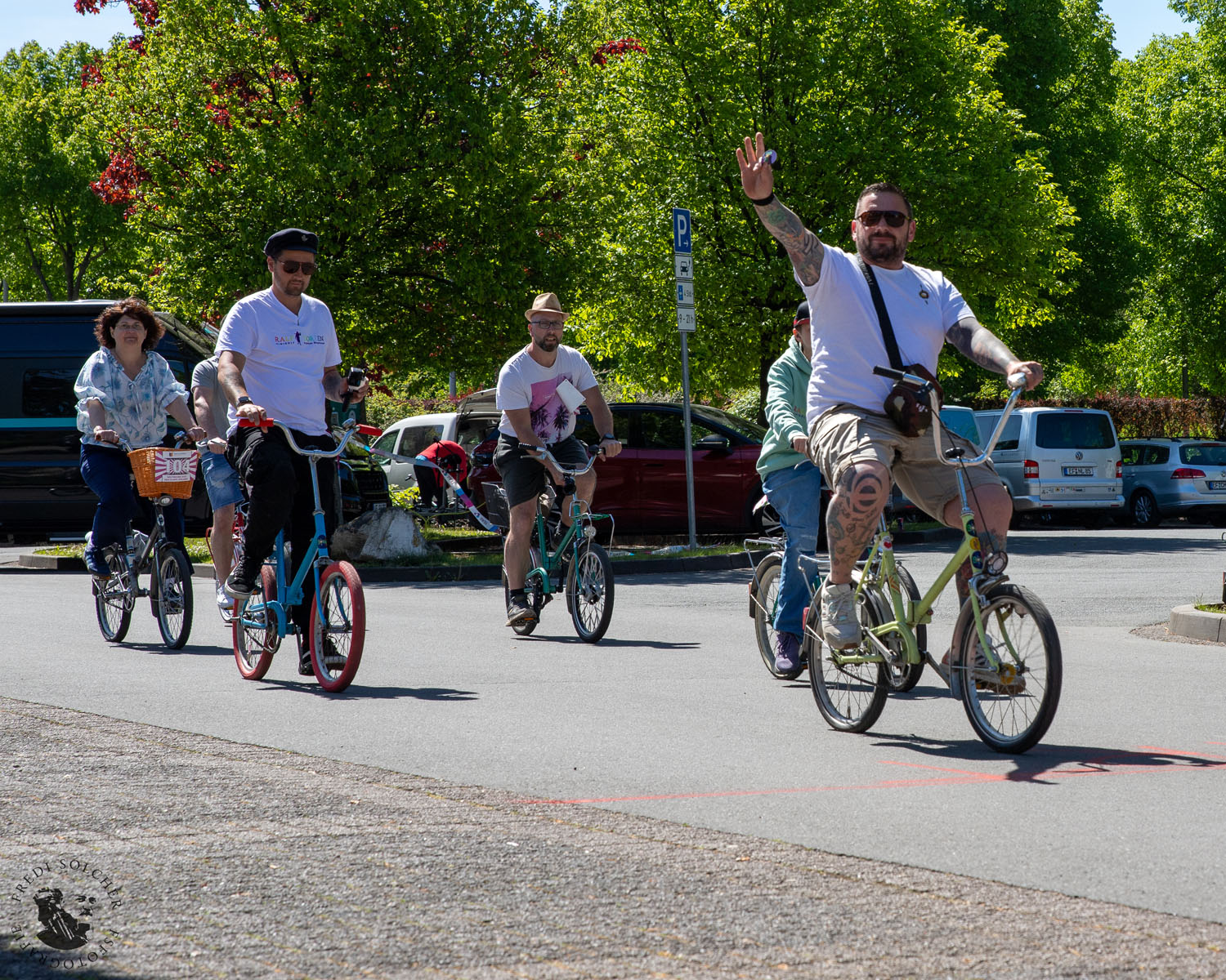 Klappischlange 2025 Erfurt - Foto 20250511_0154