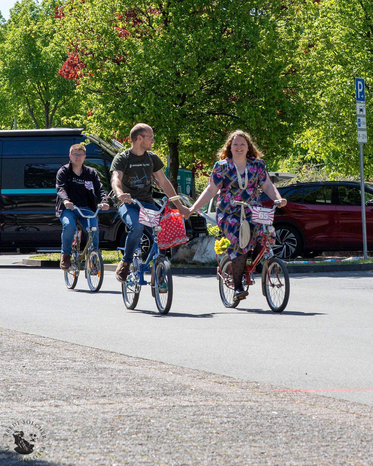 Klappischlange 2025 Erfurt - Foto 20250511_0156
