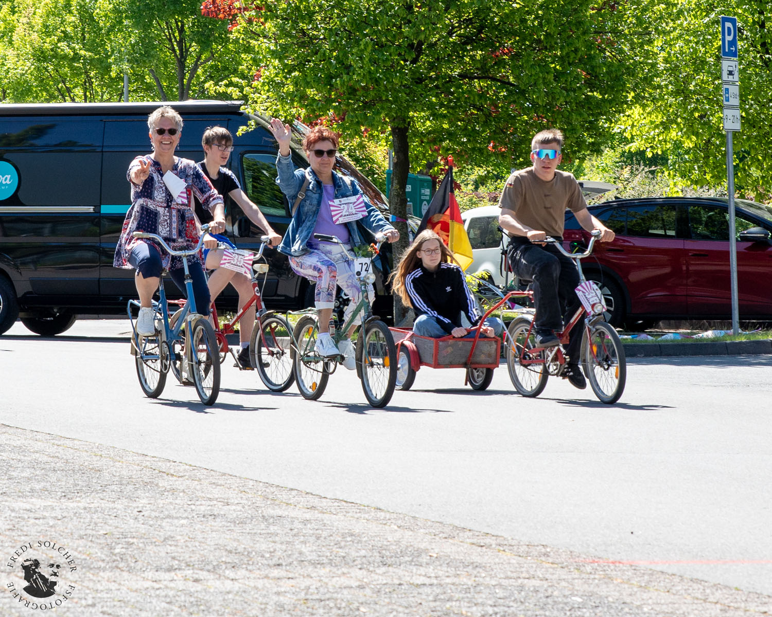 Klappischlange 2025 Erfurt - Foto 20250511_0158