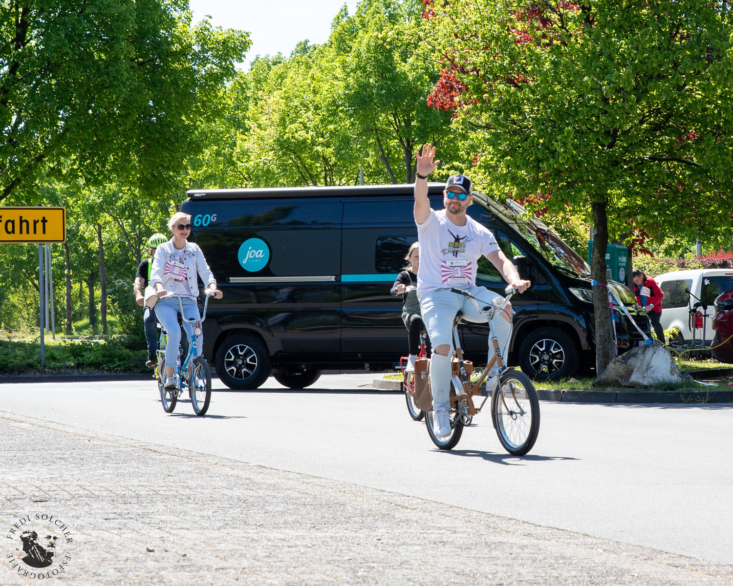 Klappischlange 2025 Erfurt - Foto 20250511_0159