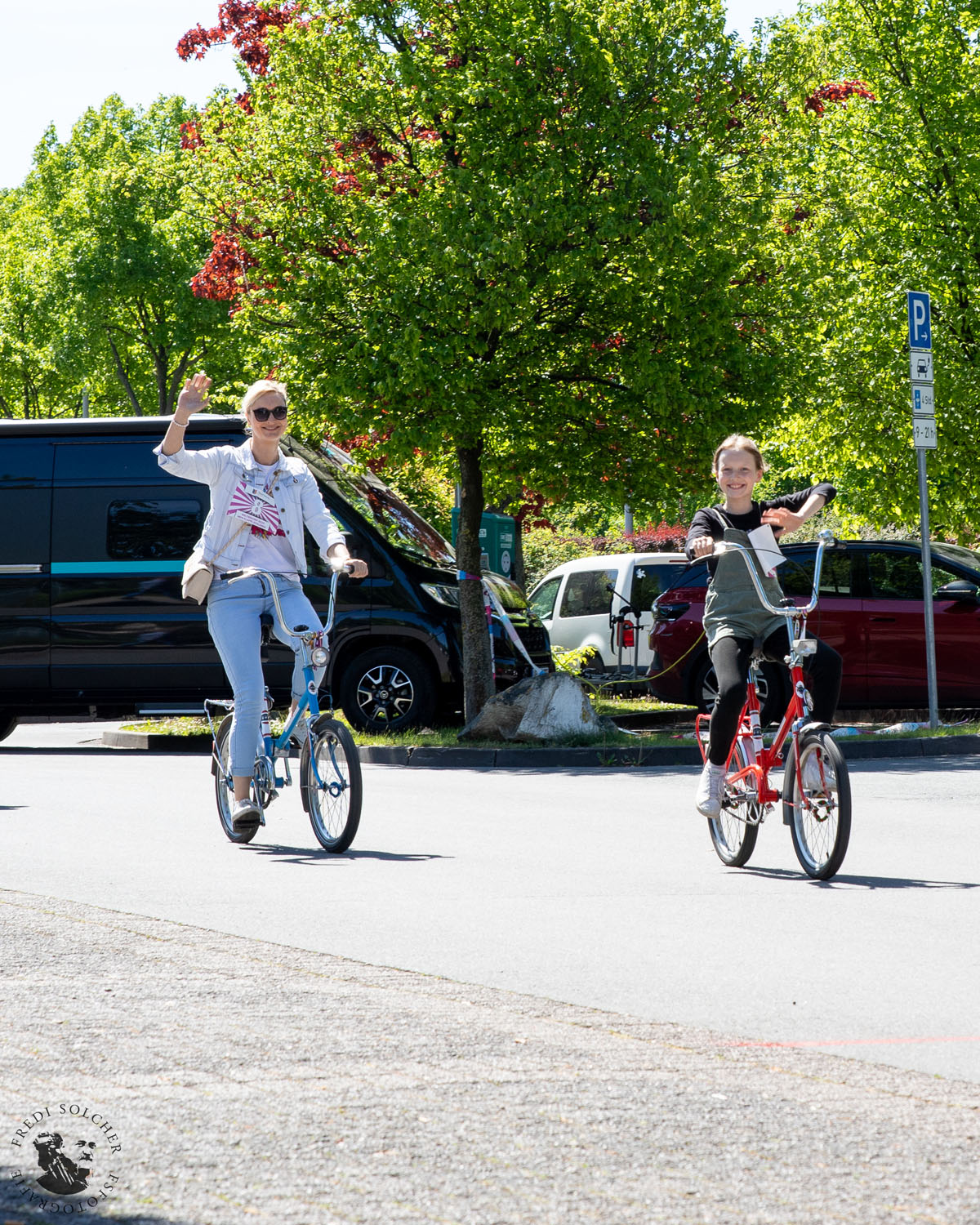 Klappischlange 2025 Erfurt - Foto 20250511_0160