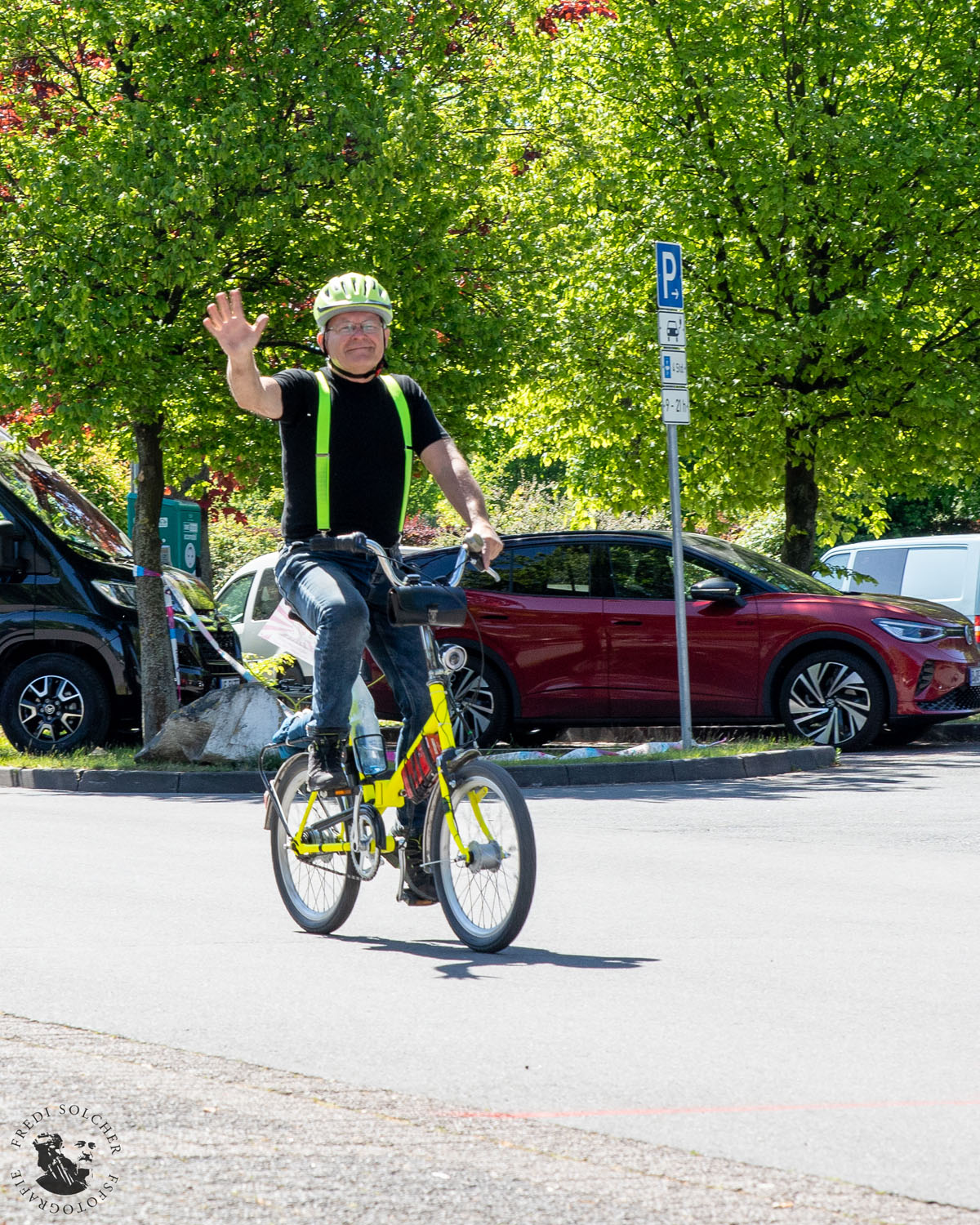 Klappischlange 2025 Erfurt - Foto 20250511_0161