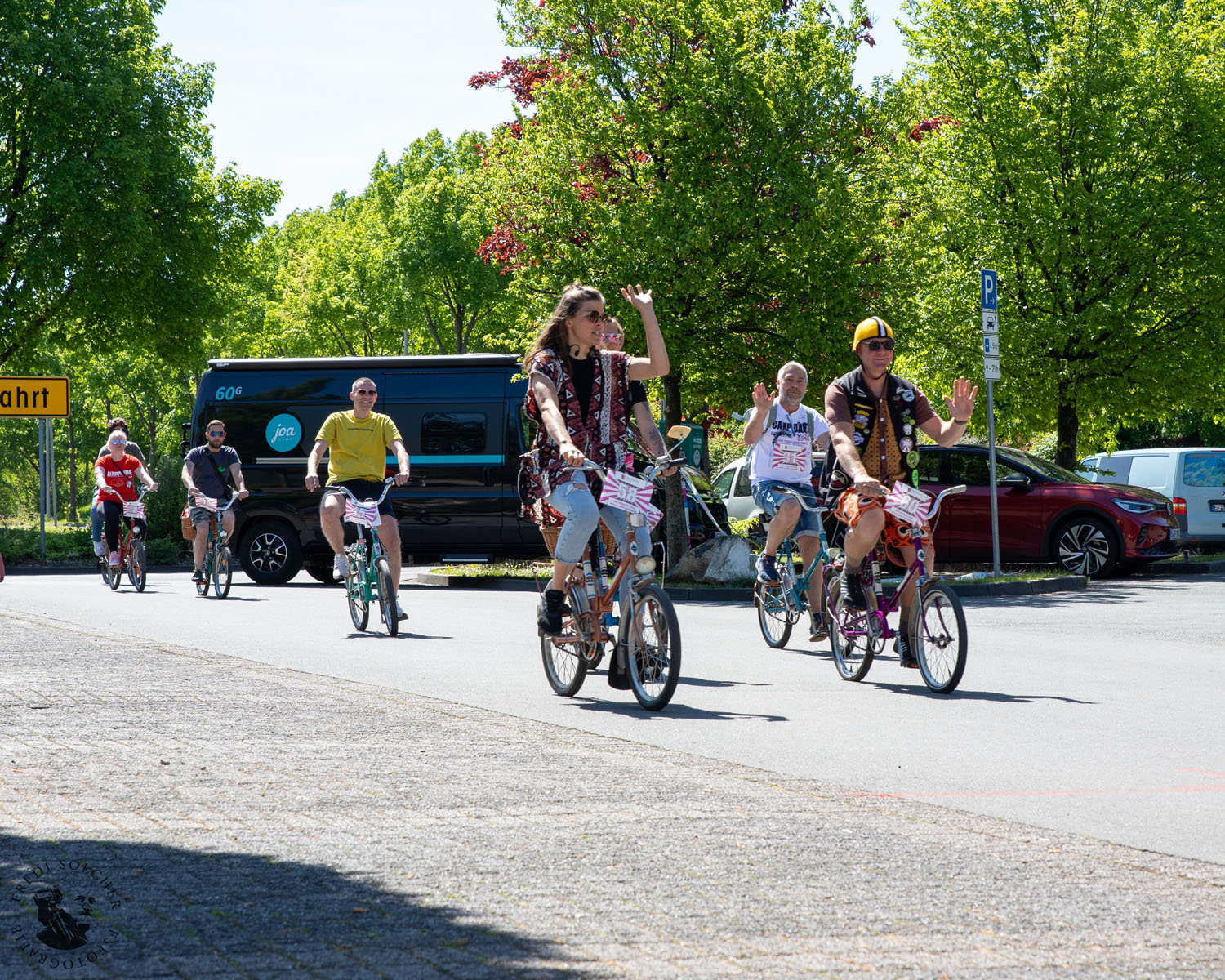 Klappischlange 2025 Erfurt - Foto 20250511_0163
