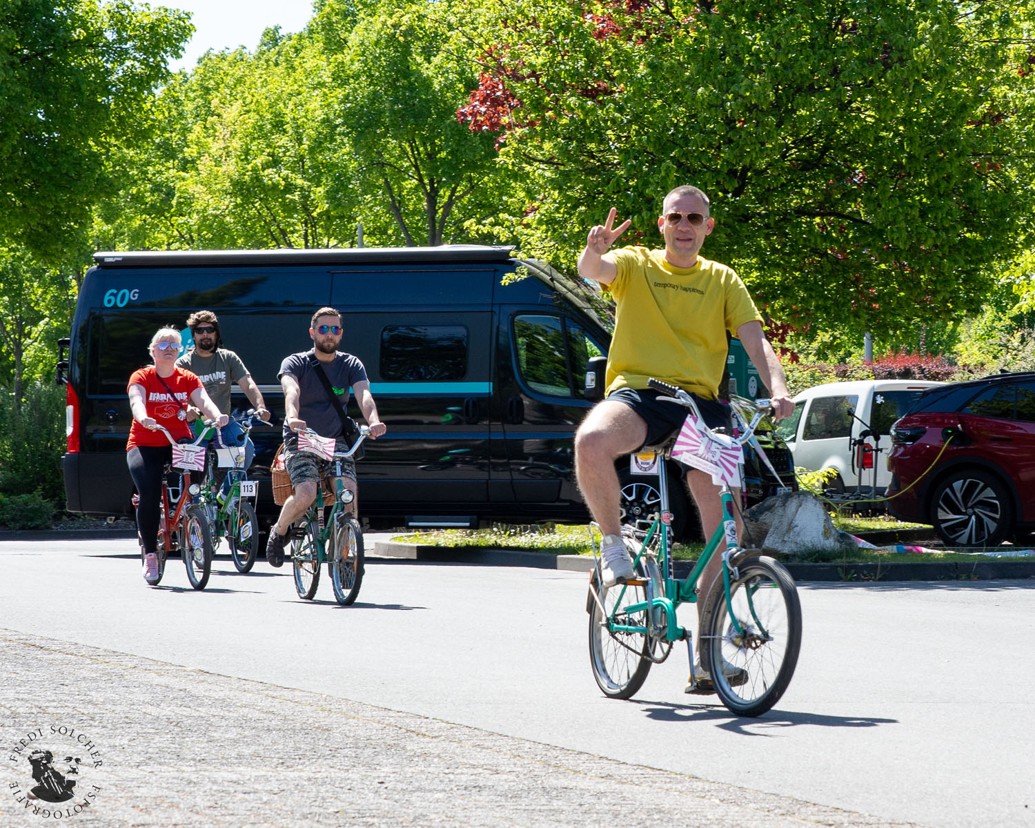 Klappischlange 2025 Erfurt - Foto 20250511_0164