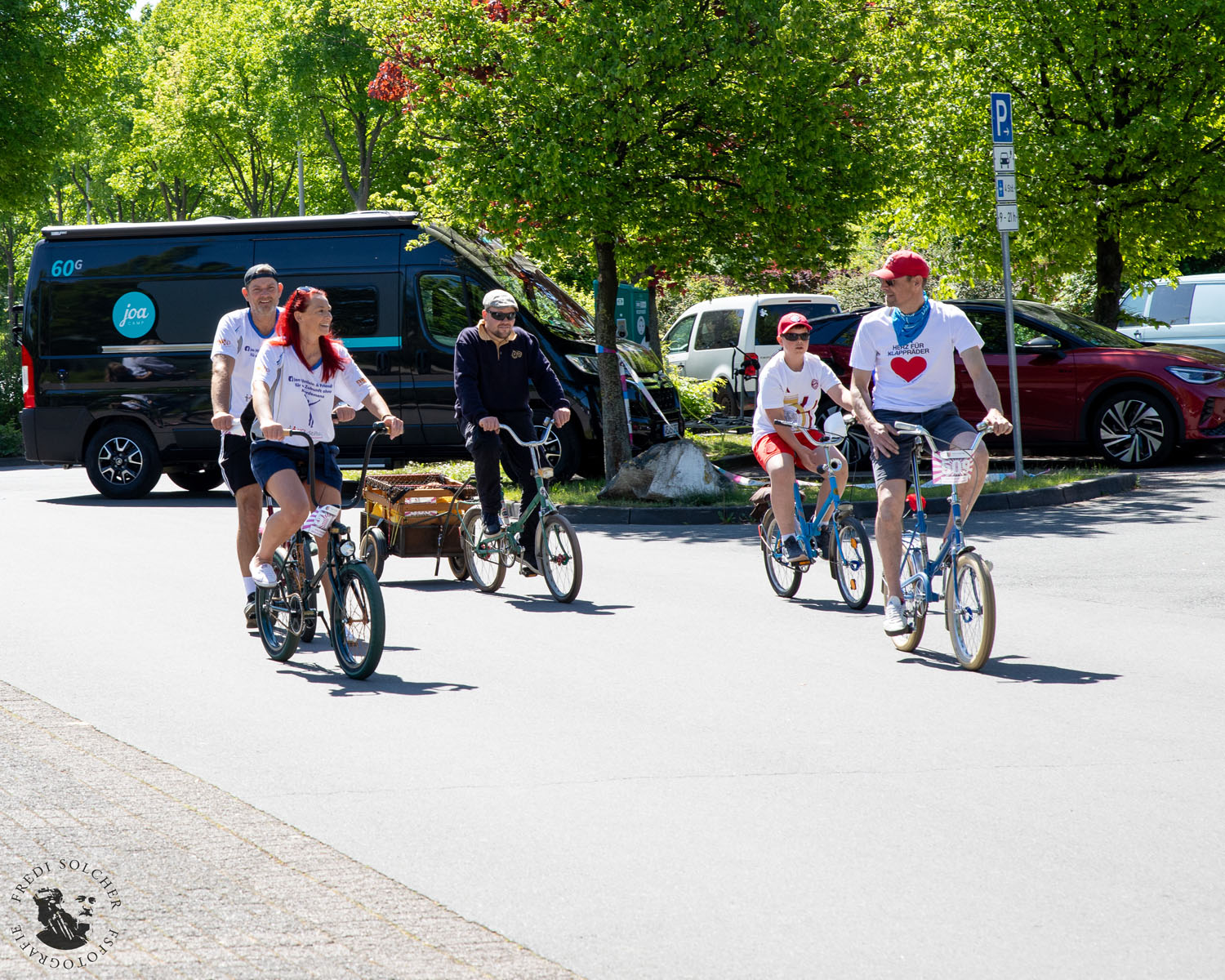 Klappischlange 2025 Erfurt - Foto 20250511_0166
