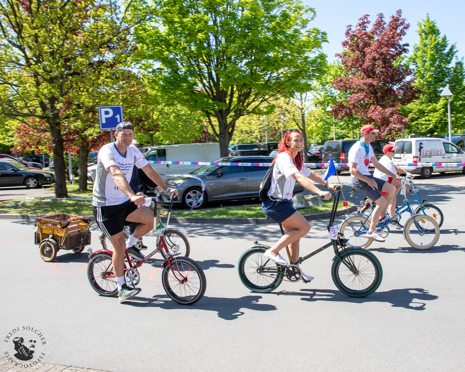 Klappischlange 2025 Erfurt - Foto 20250511_0168