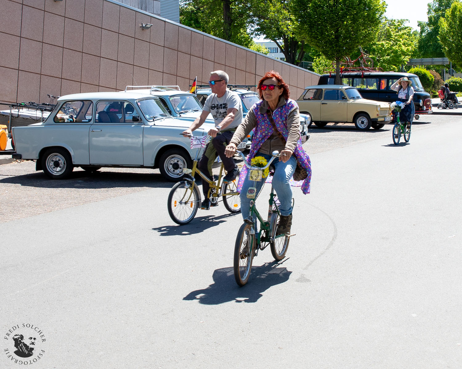 Klappischlange 2025 Erfurt - Foto 20250511_0170