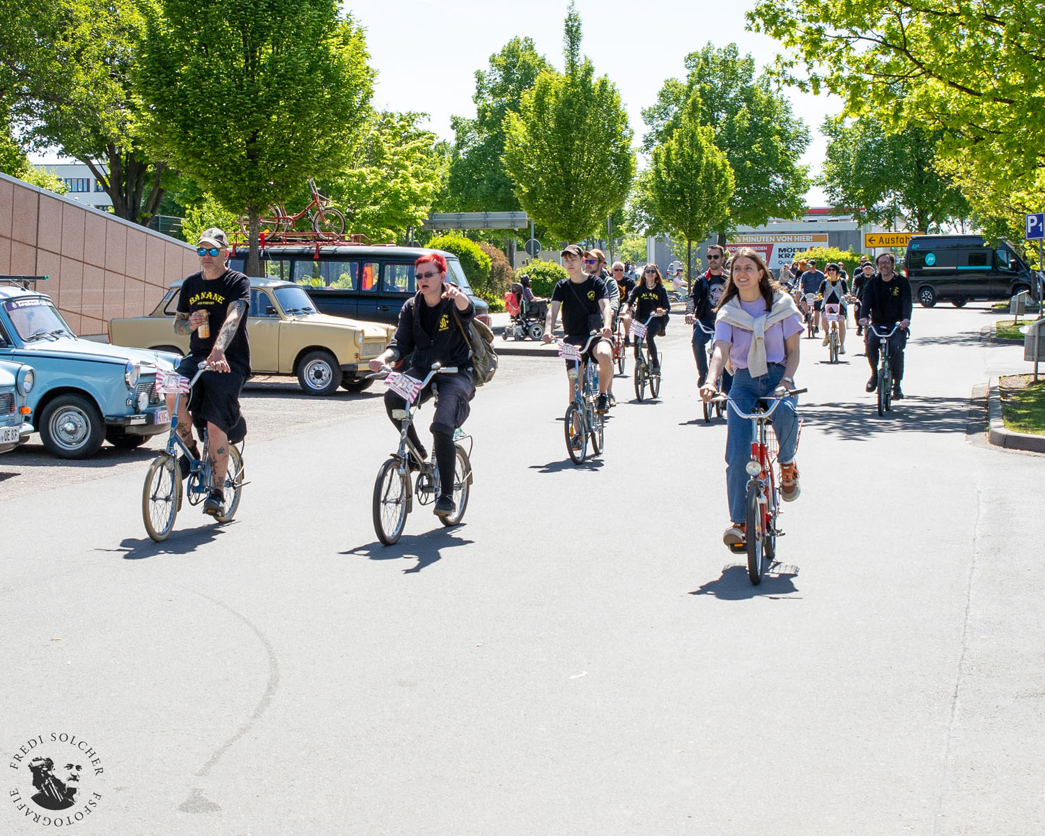 Klappischlange 2025 Erfurt - Foto 20250511_0171