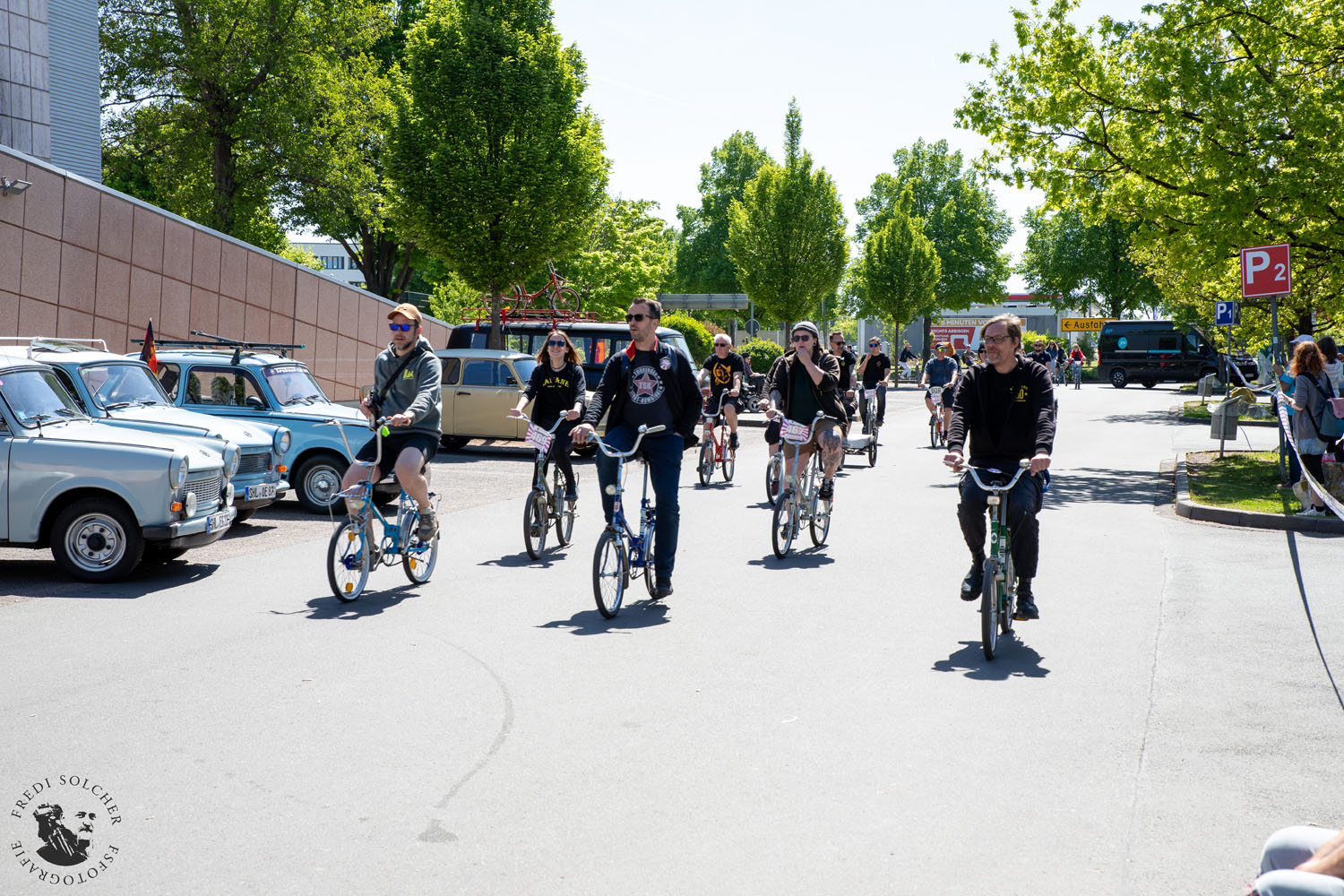 Klappischlange 2025 Erfurt - Foto 20250511_0172