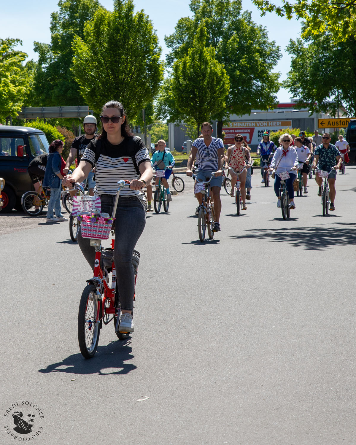 Klappischlange 2025 Erfurt - Foto 20250511_0178