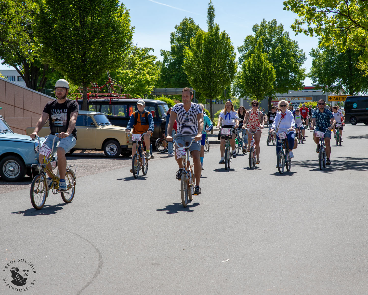 Klappischlange 2025 Erfurt - Foto 20250511_0179