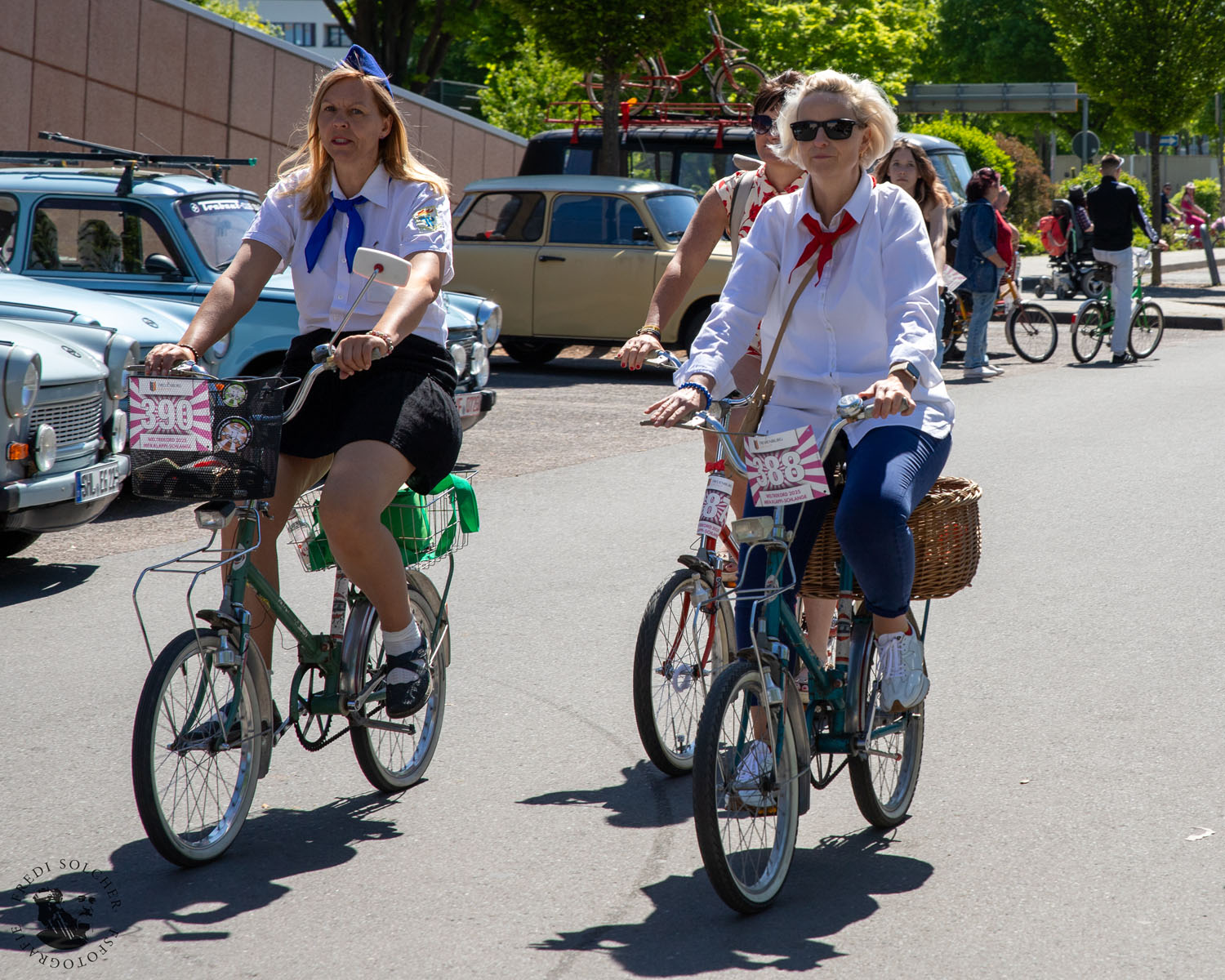 Klappischlange 2025 Erfurt - Foto 20250511_0180