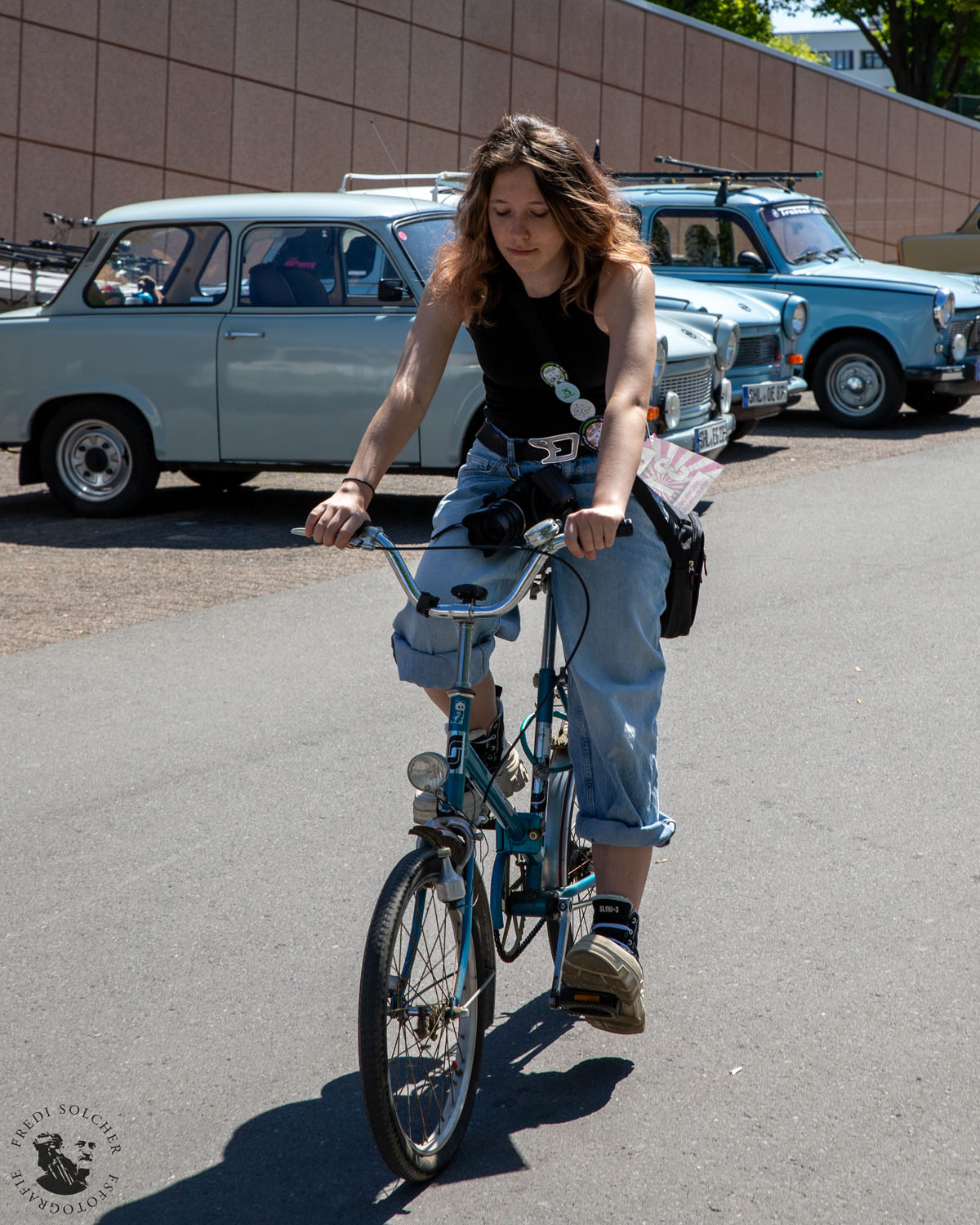 Klappischlange 2025 Erfurt - Foto 20250511_0181