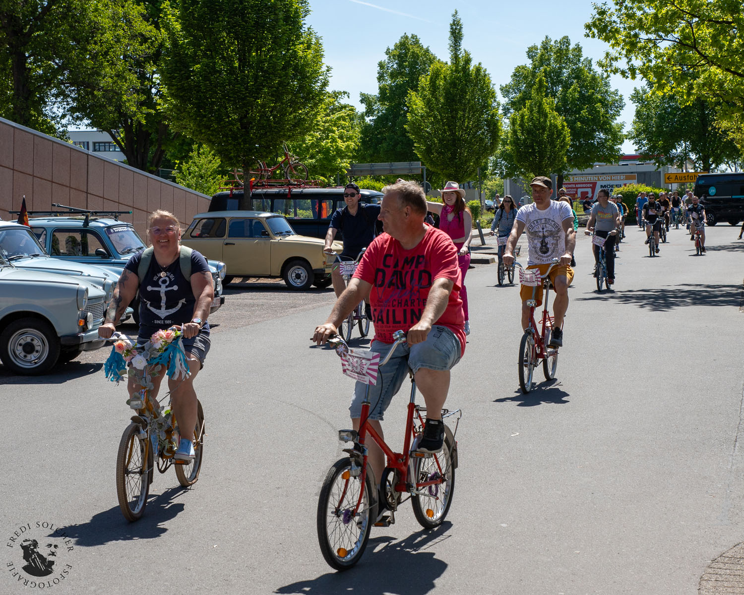 Klappischlange 2025 Erfurt - Foto 20250511_0182