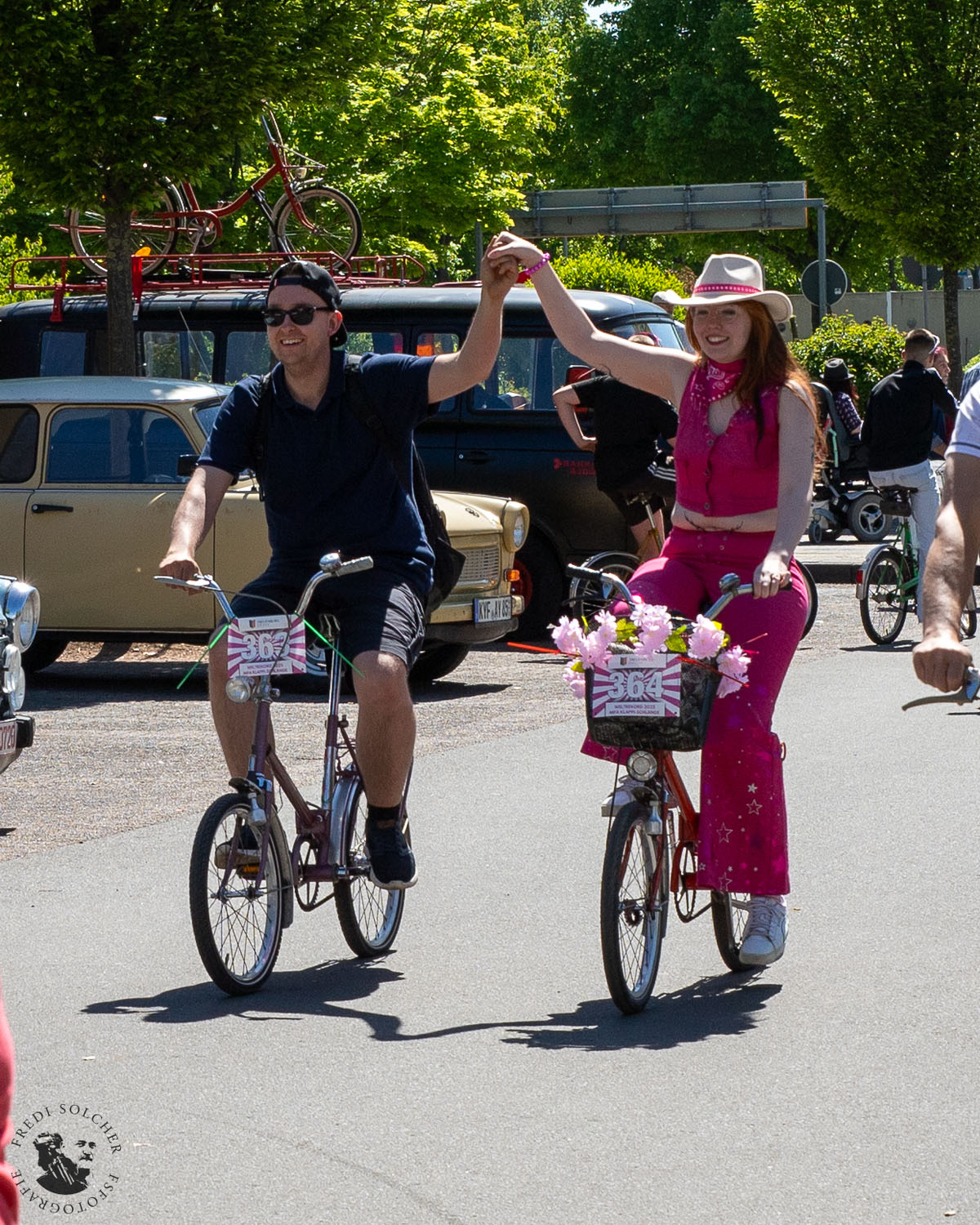 Klappischlange 2025 Erfurt - Foto 20250511_0183
