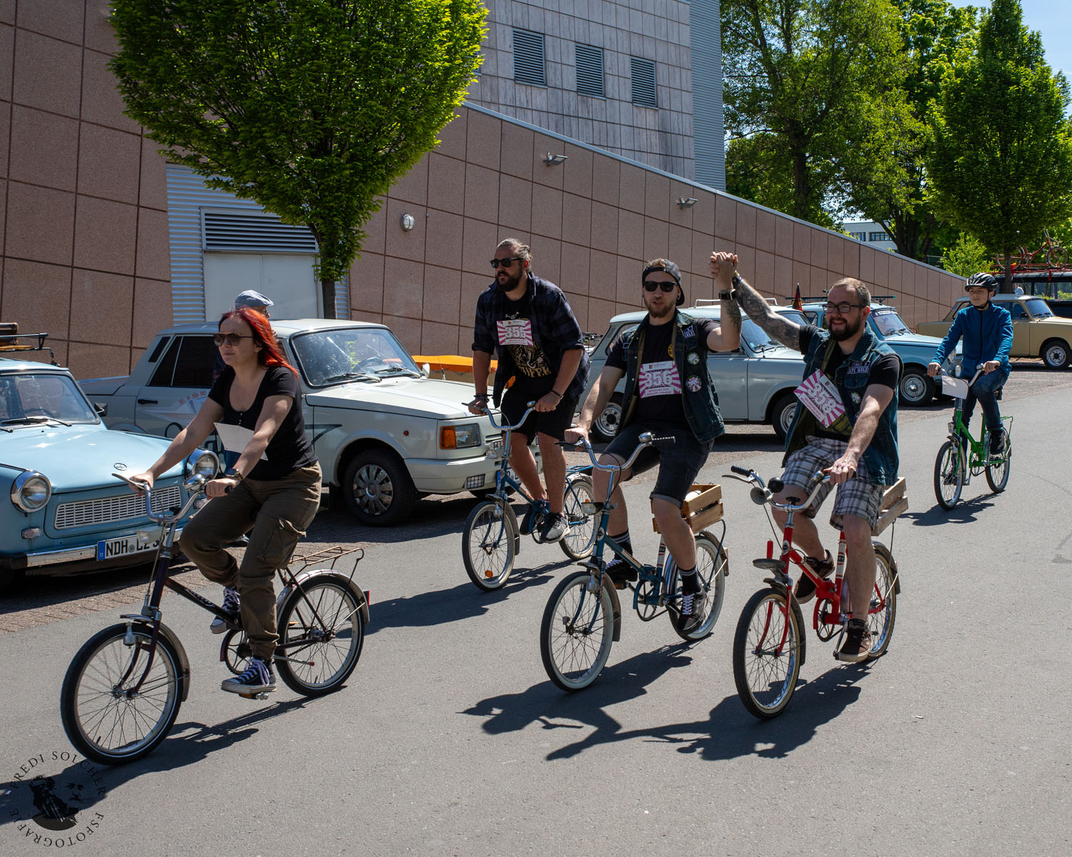 Klappischlange 2025 Erfurt - Foto 20250511_0185