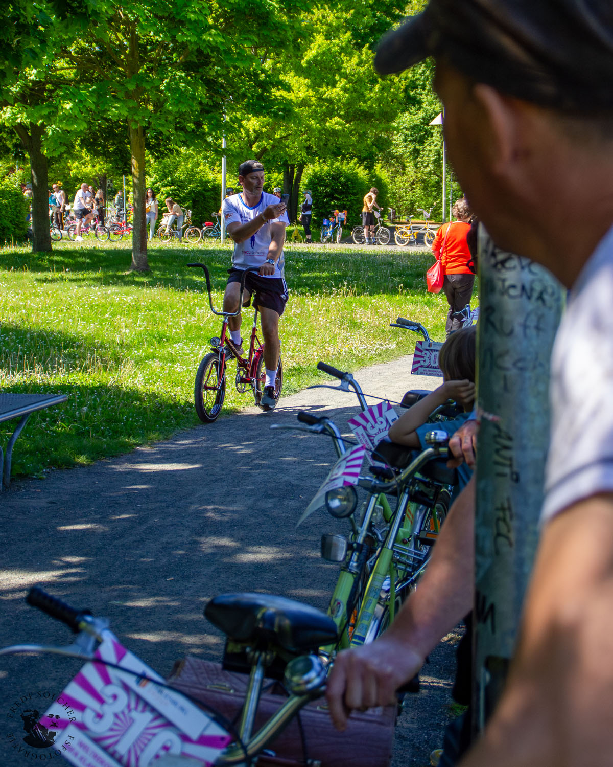 Klappischlange 2025 Erfurt - Foto 20250511_0187