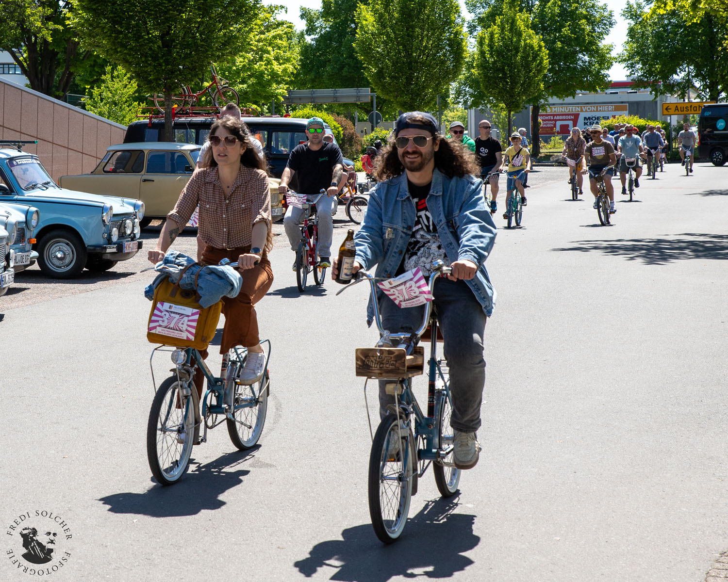 Klappischlange 2025 Erfurt - Foto 20250511_0189
