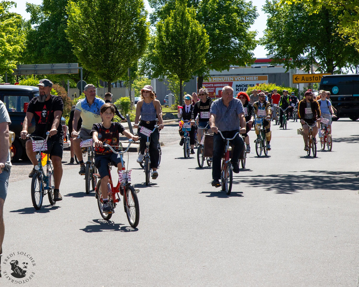 Klappischlange 2025 Erfurt - Foto 20250511_0191