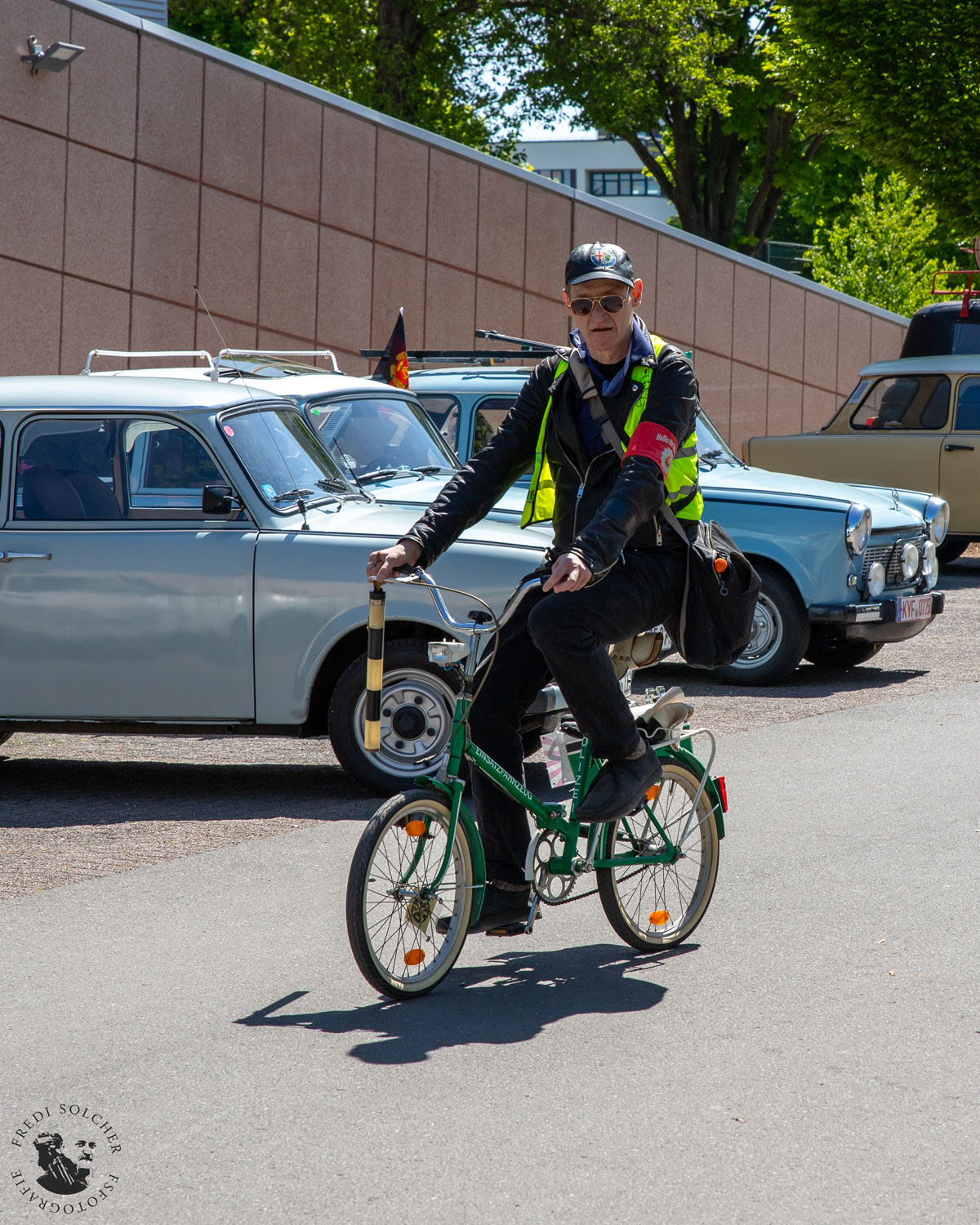 Klappischlange 2025 Erfurt - Foto 20250511_0193