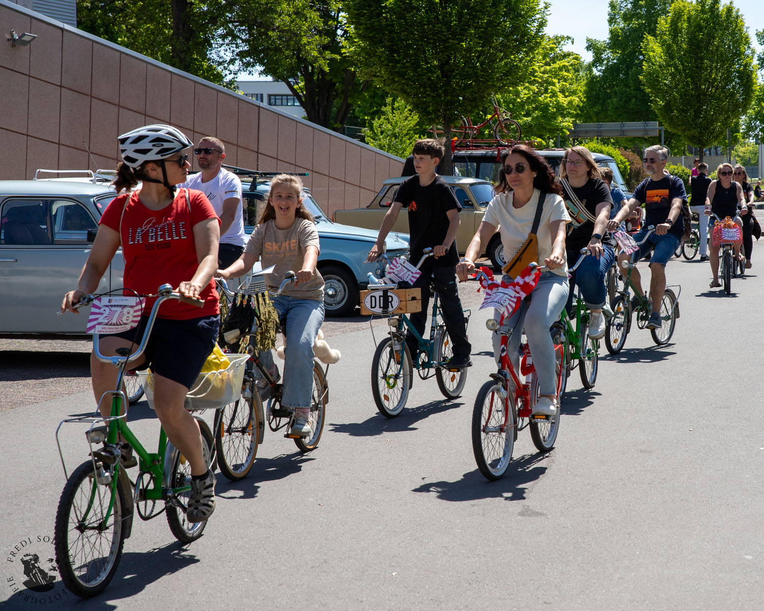 Klappischlange 2025 Erfurt - Foto 20250511_0195