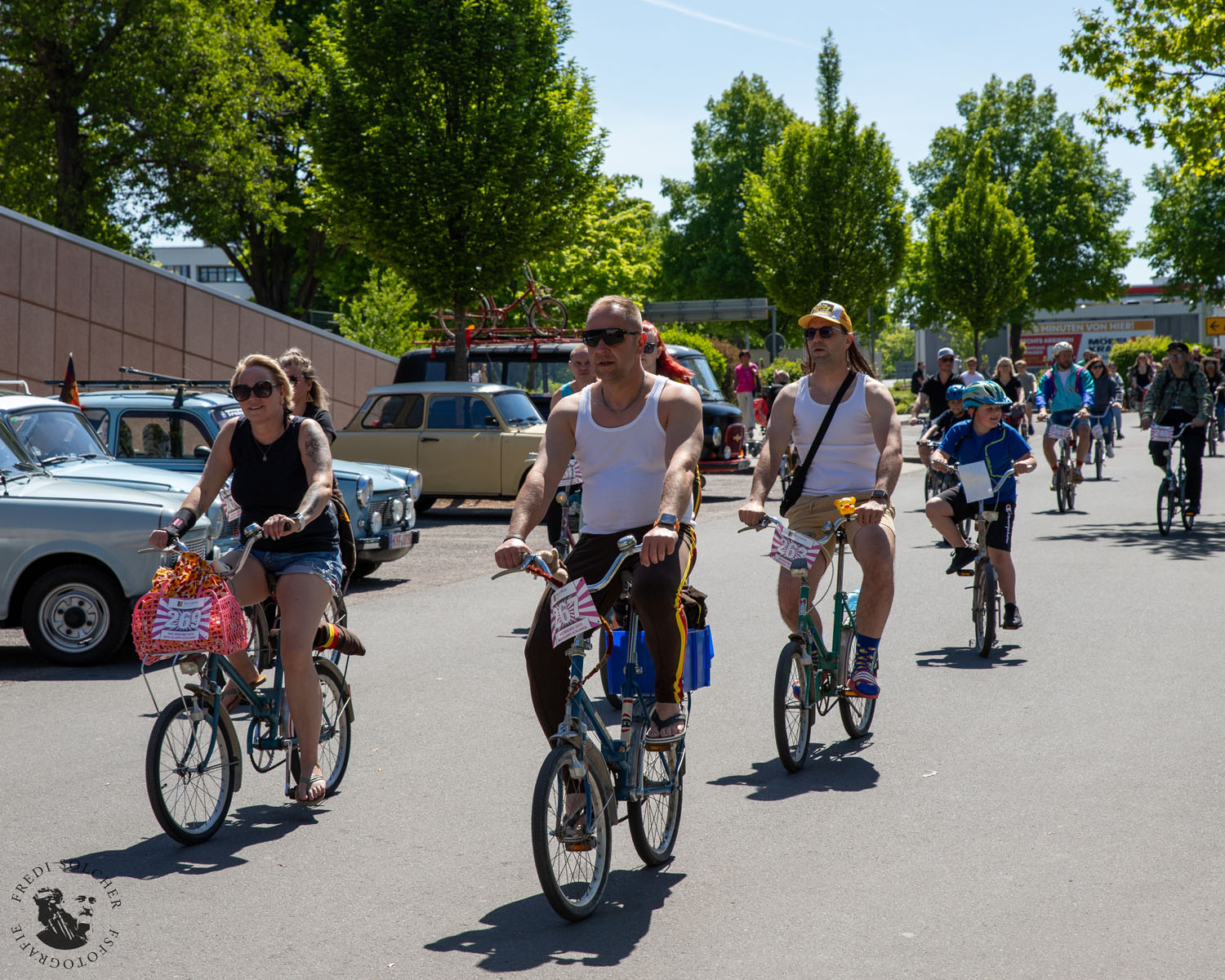 Klappischlange 2025 Erfurt - Foto 20250511_0196