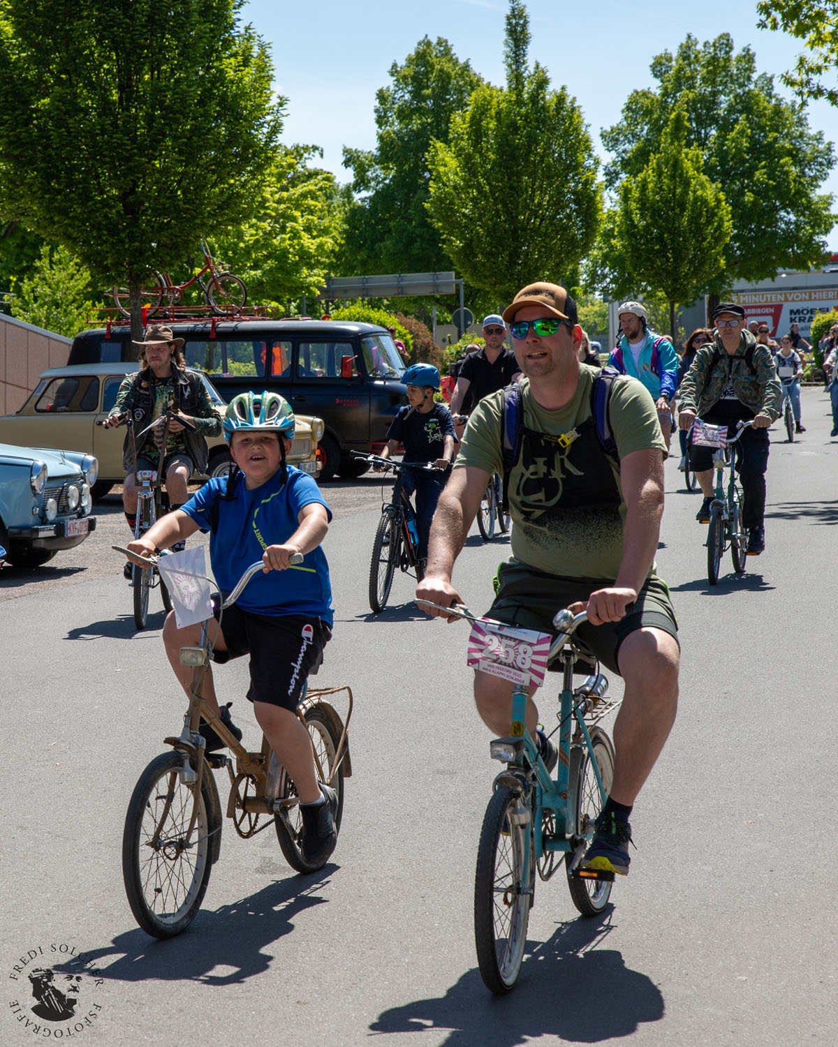 Klappischlange 2025 Erfurt - Foto 20250511_0197