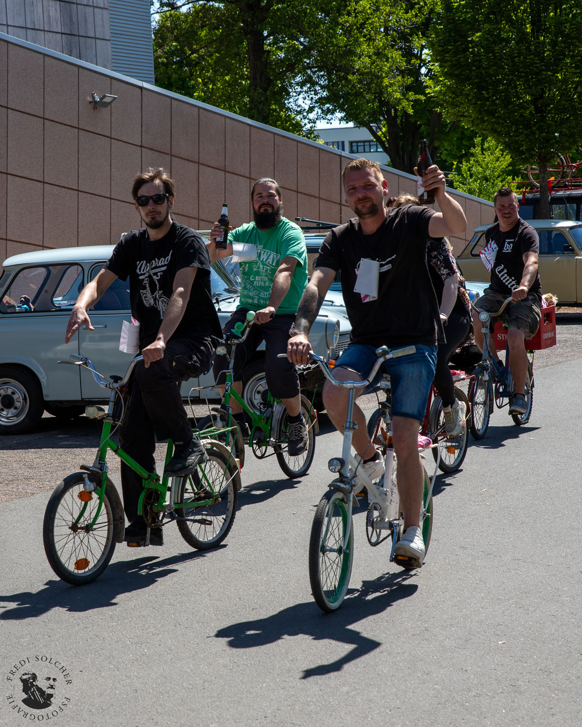 Klappischlange 2025 Erfurt - Foto 20250511_0199
