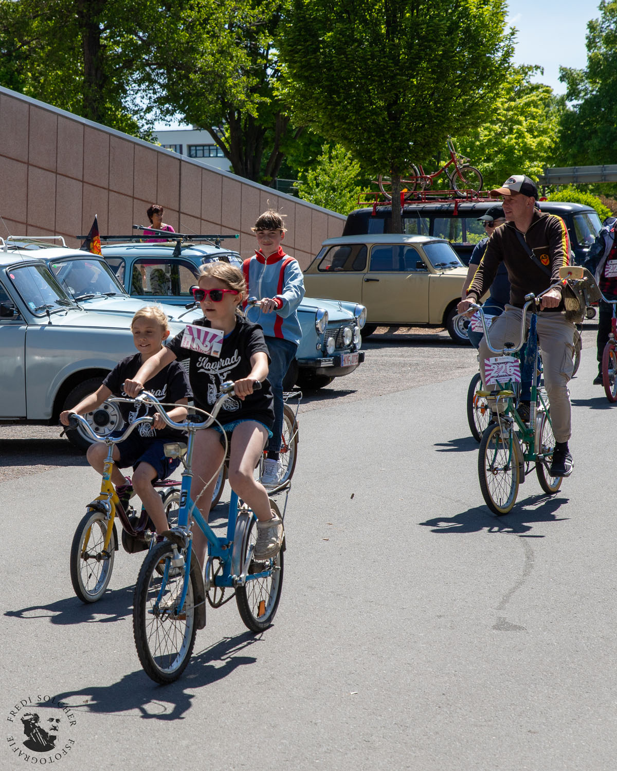 Klappischlange 2025 Erfurt - Foto 20250511_0200