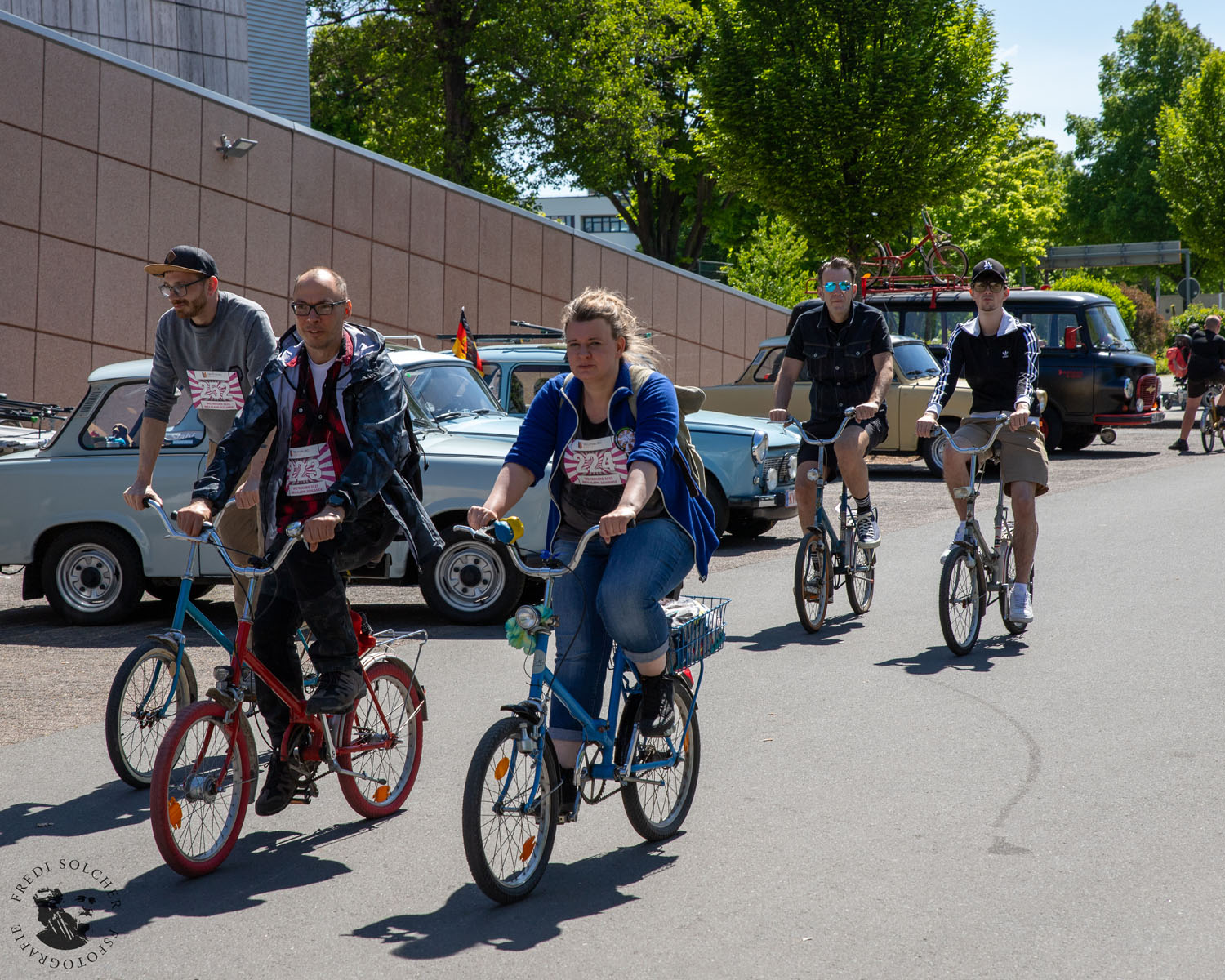 Klappischlange 2025 Erfurt - Foto 20250511_0201