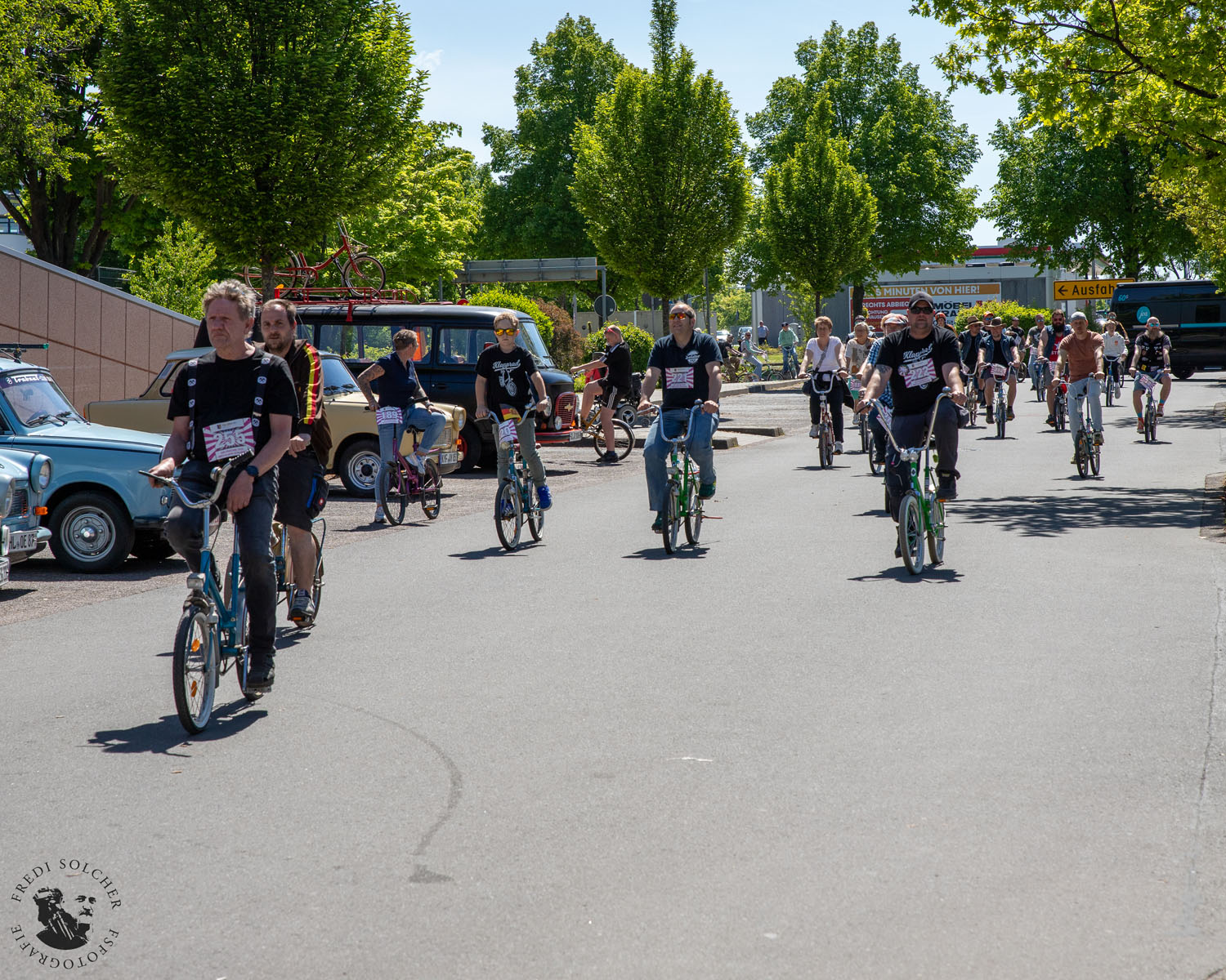 Klappischlange 2025 Erfurt - Foto 20250511_0202