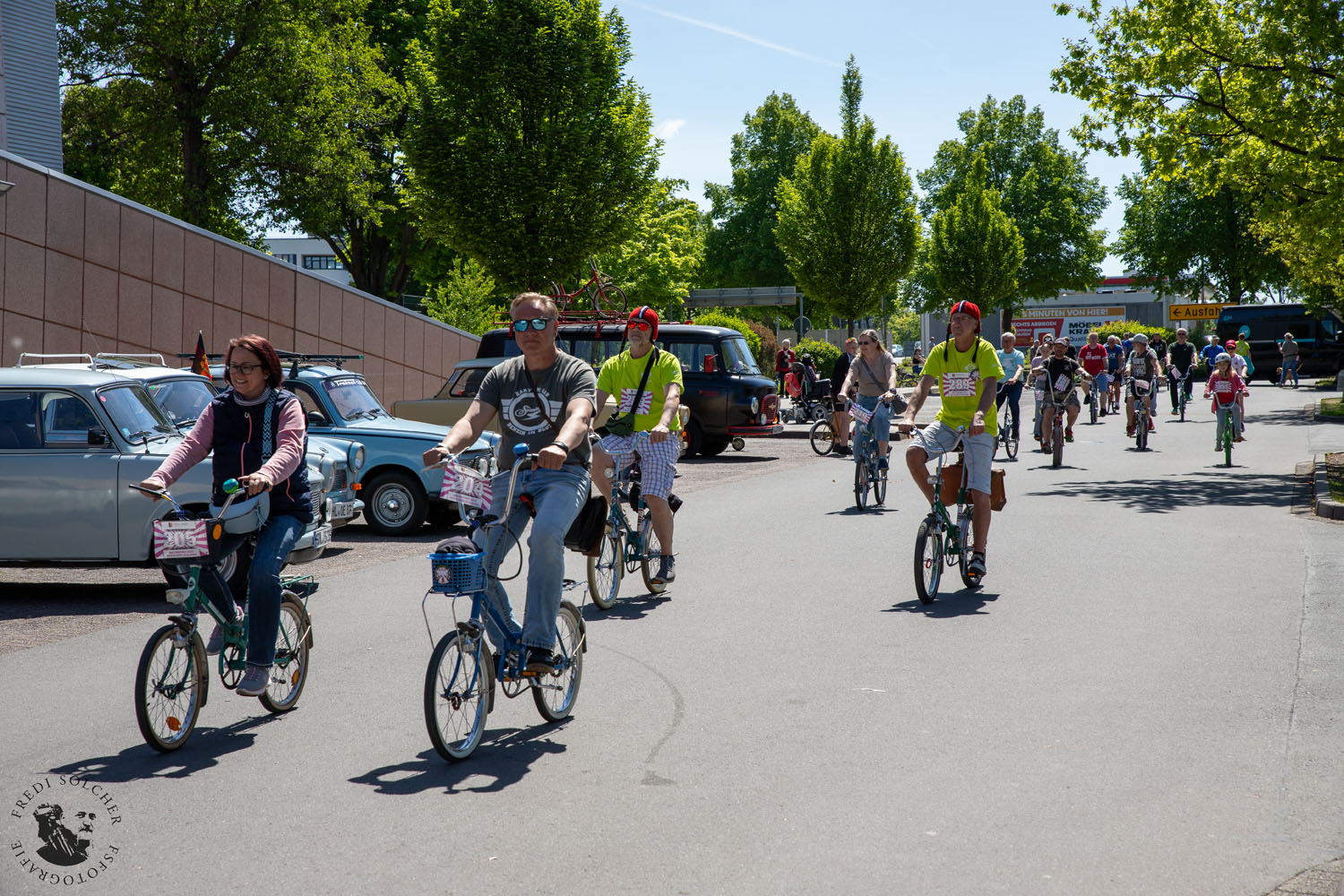 Klappischlange 2025 Erfurt - Foto 20250511_0205