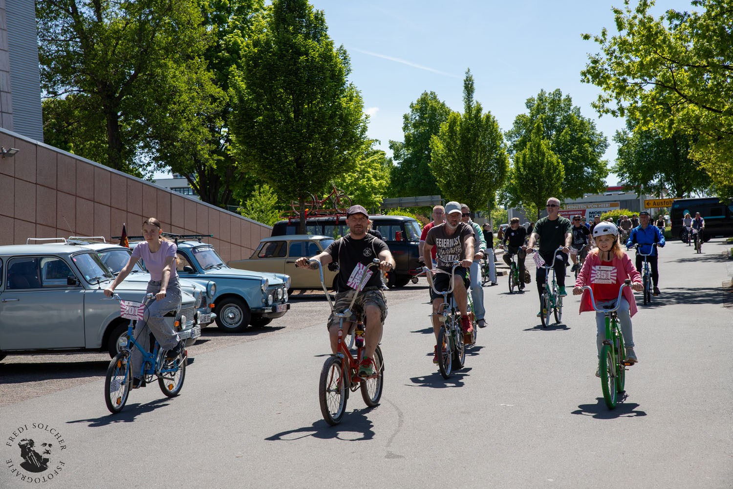Klappischlange 2025 Erfurt - Foto 20250511_0207