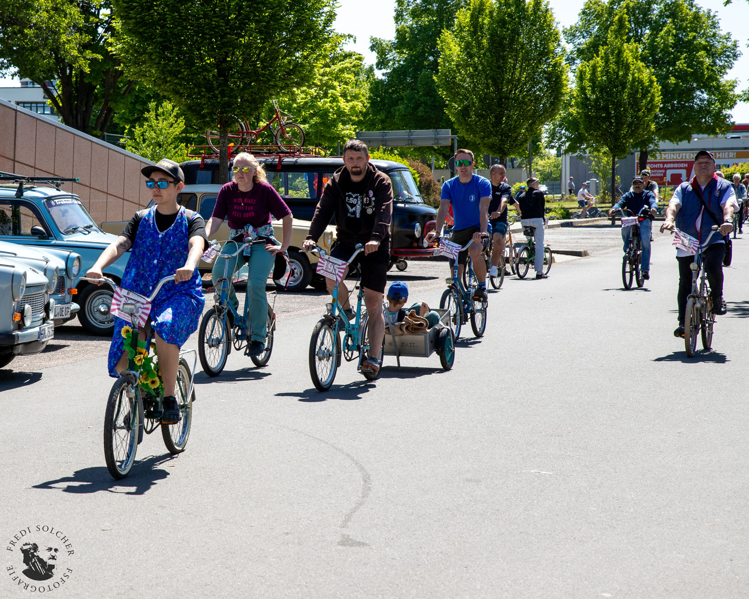 Klappischlange 2025 Erfurt - Foto 20250511_0209
