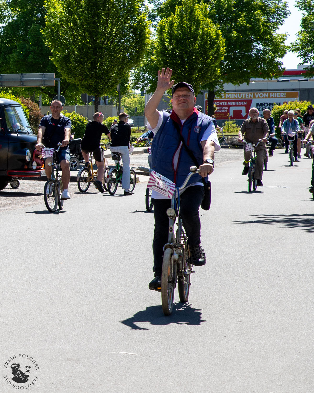 Klappischlange 2025 Erfurt - Foto 20250511_0210