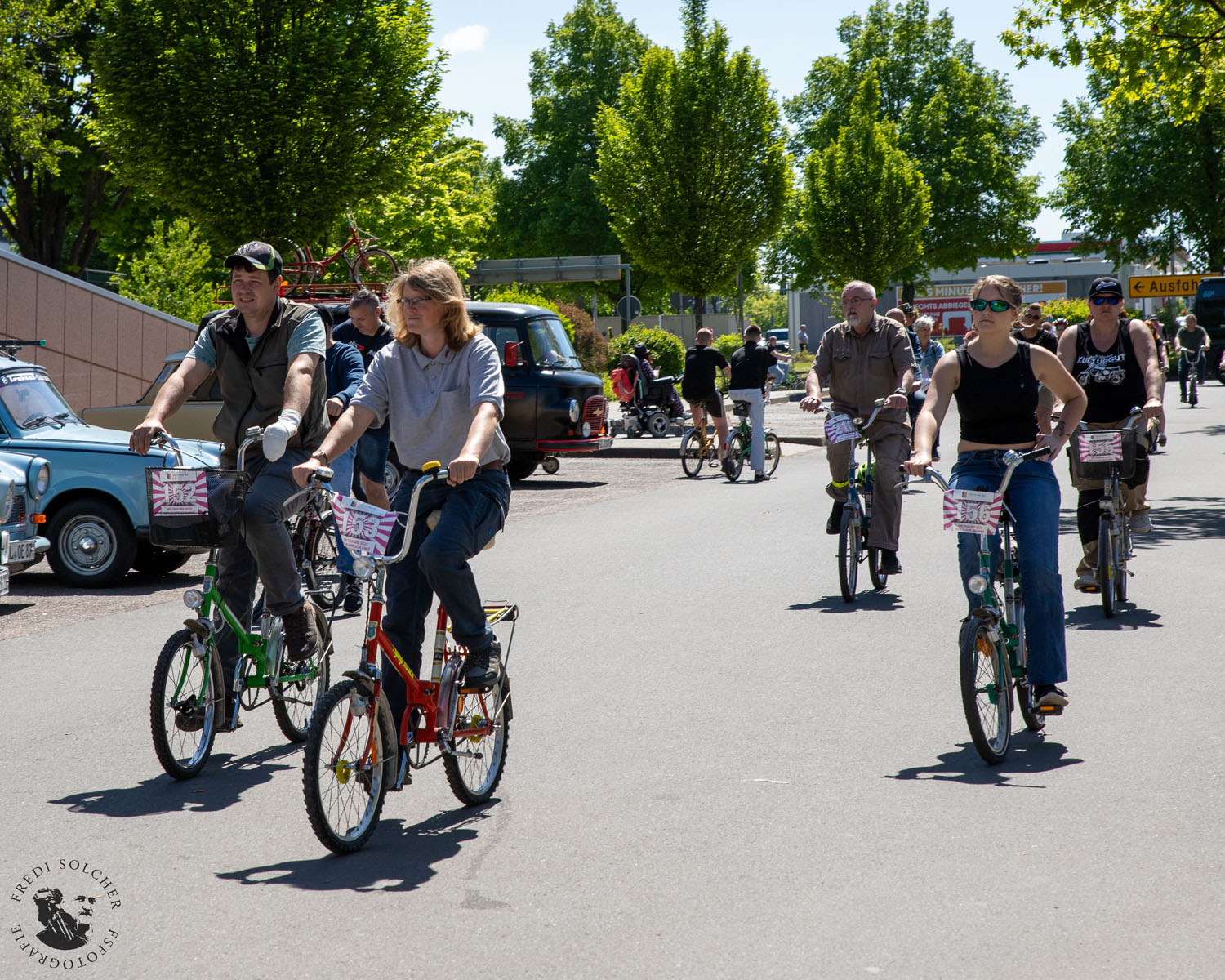 Klappischlange 2025 Erfurt - Foto 20250511_0211