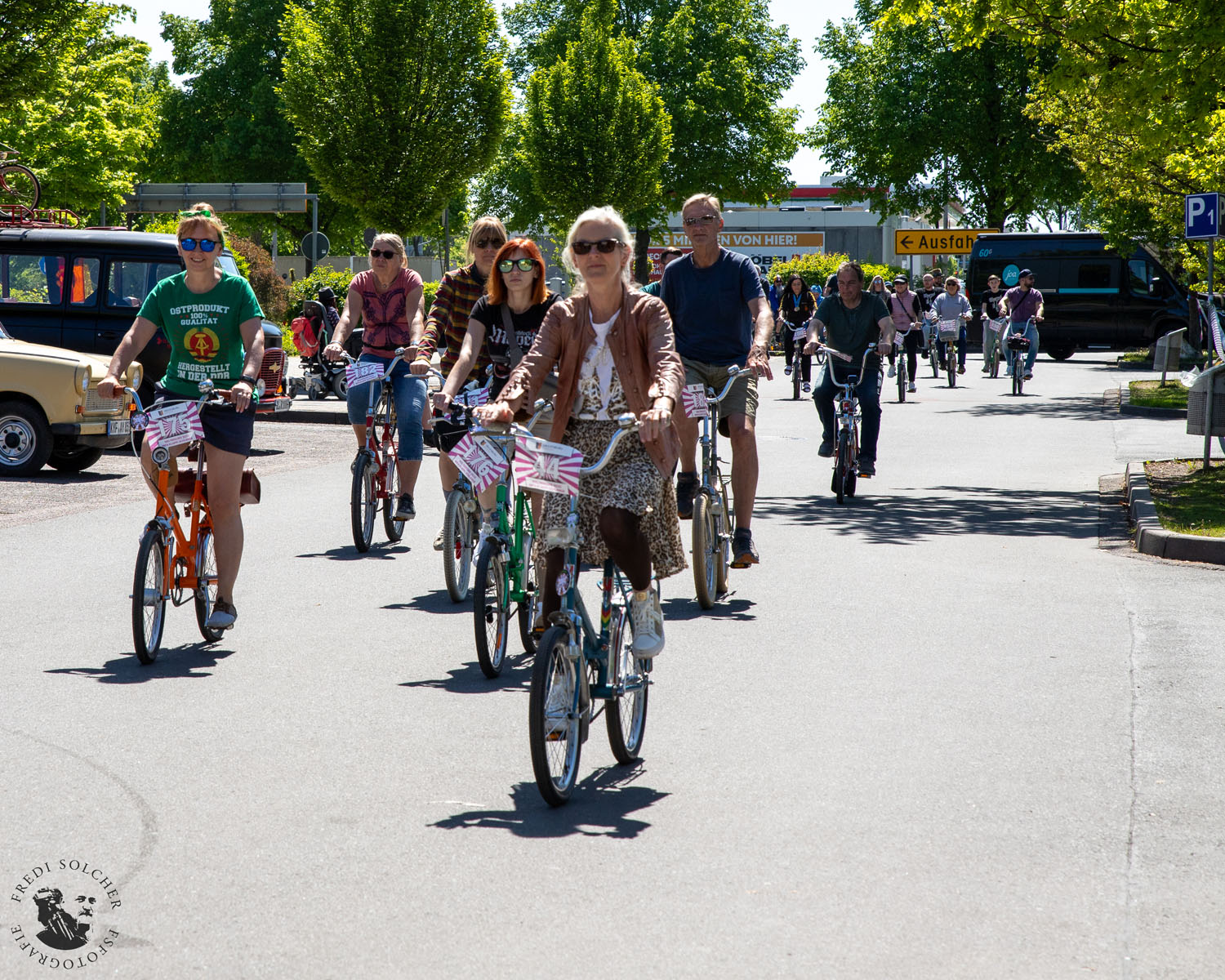 Klappischlange 2025 Erfurt - Foto 20250511_0214