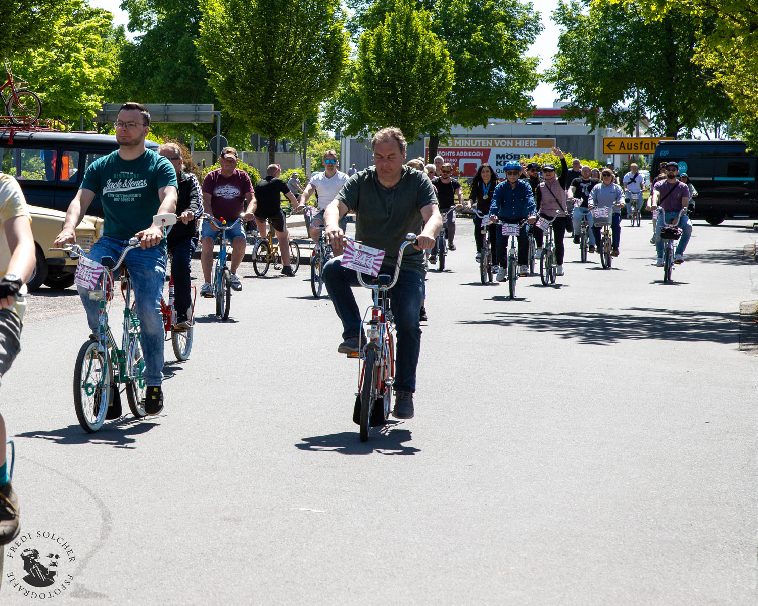 Klappischlange 2025 Erfurt - Foto 20250511_0215