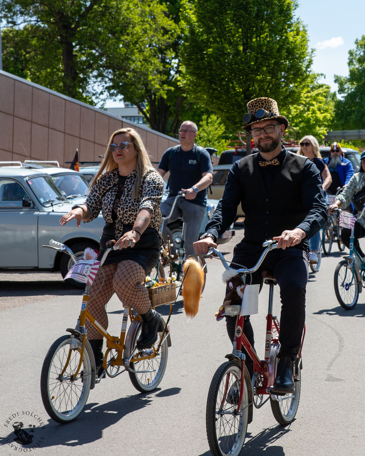 Klappischlange 2025 Erfurt - Foto 20250511_0218