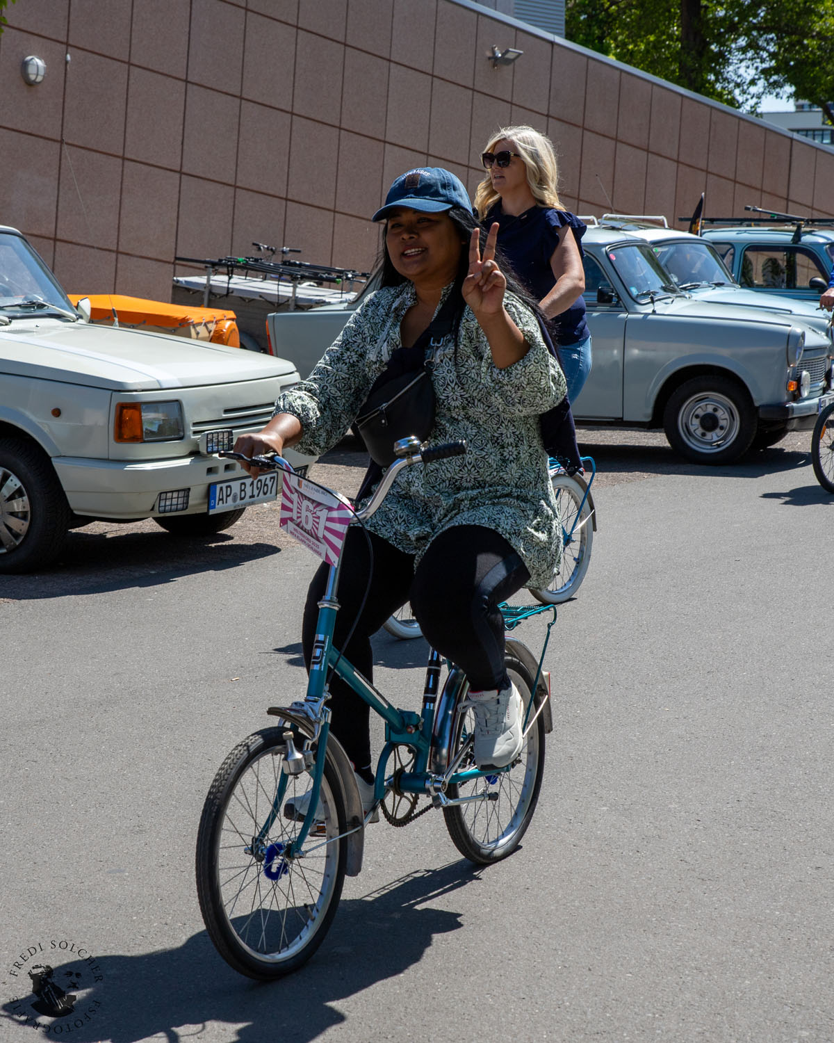 Klappischlange 2025 Erfurt - Foto 20250511_0219