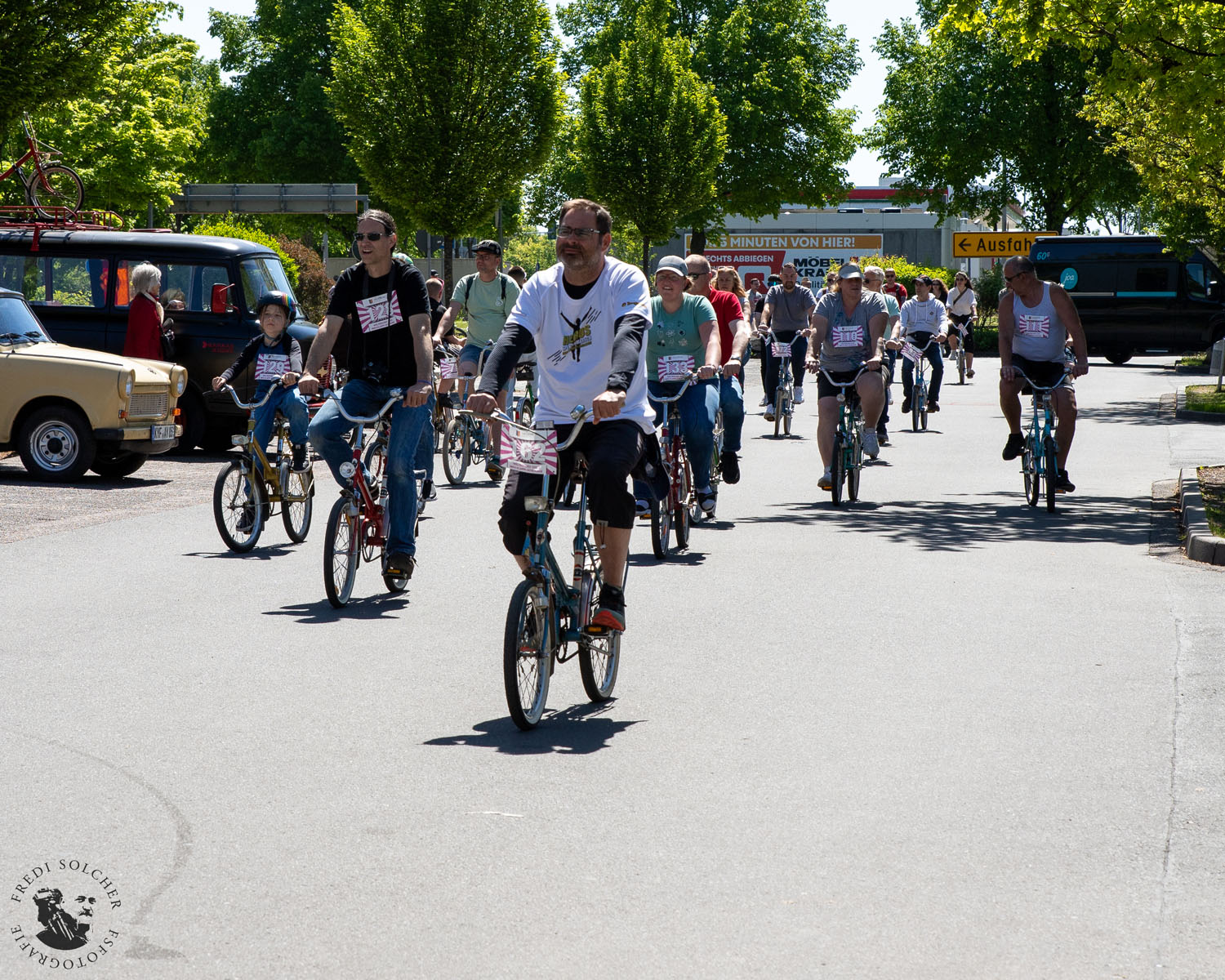 Klappischlange 2025 Erfurt - Foto 20250511_0221