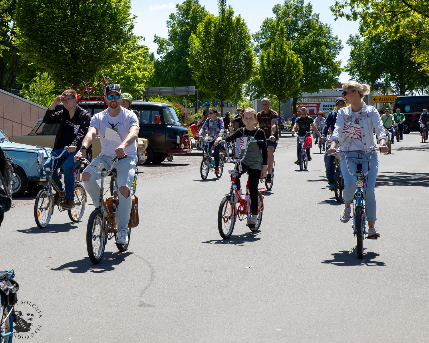 Klappischlange 2025 Erfurt - Foto 20250511_0224