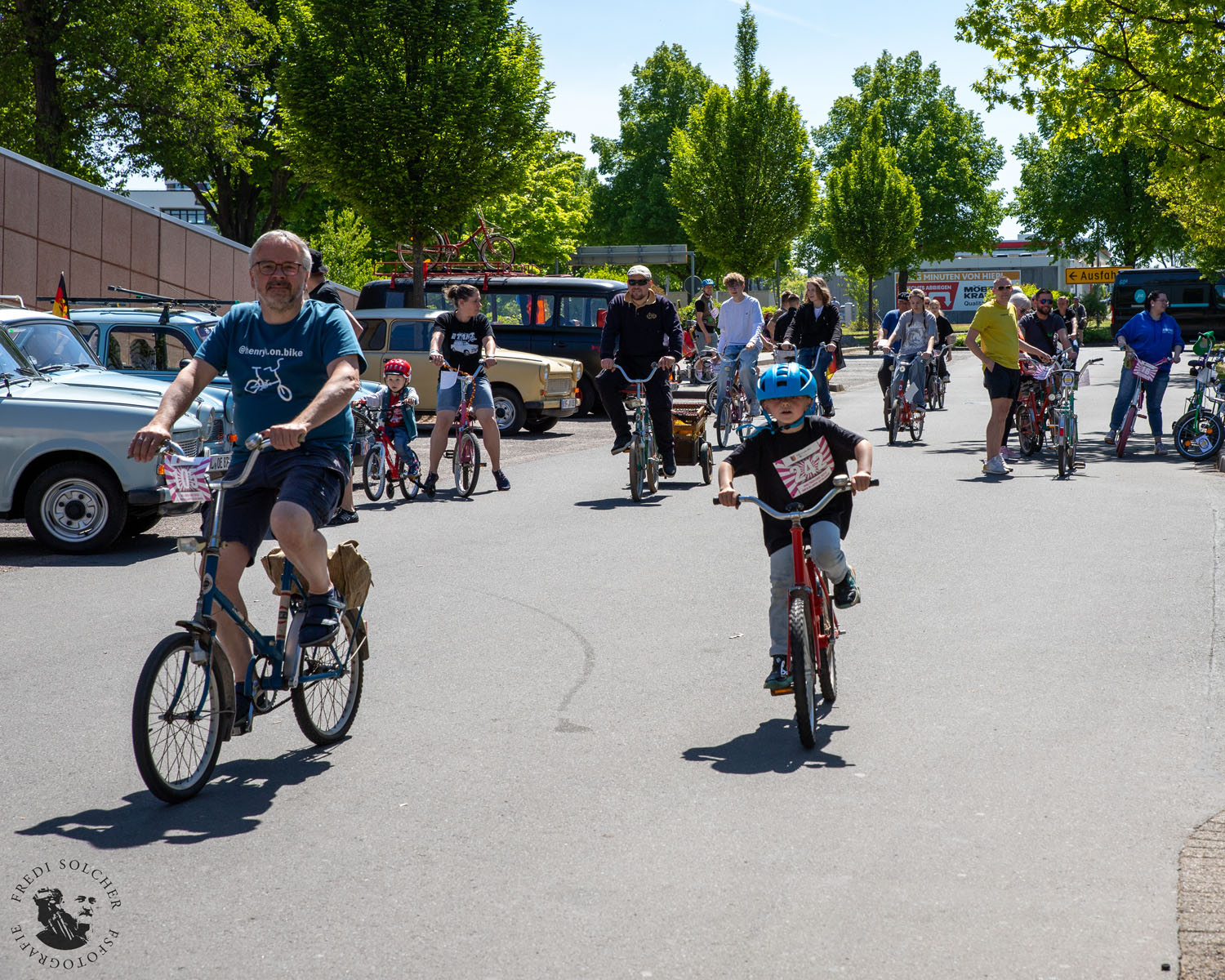 Klappischlange 2025 Erfurt - Foto 20250511_0231