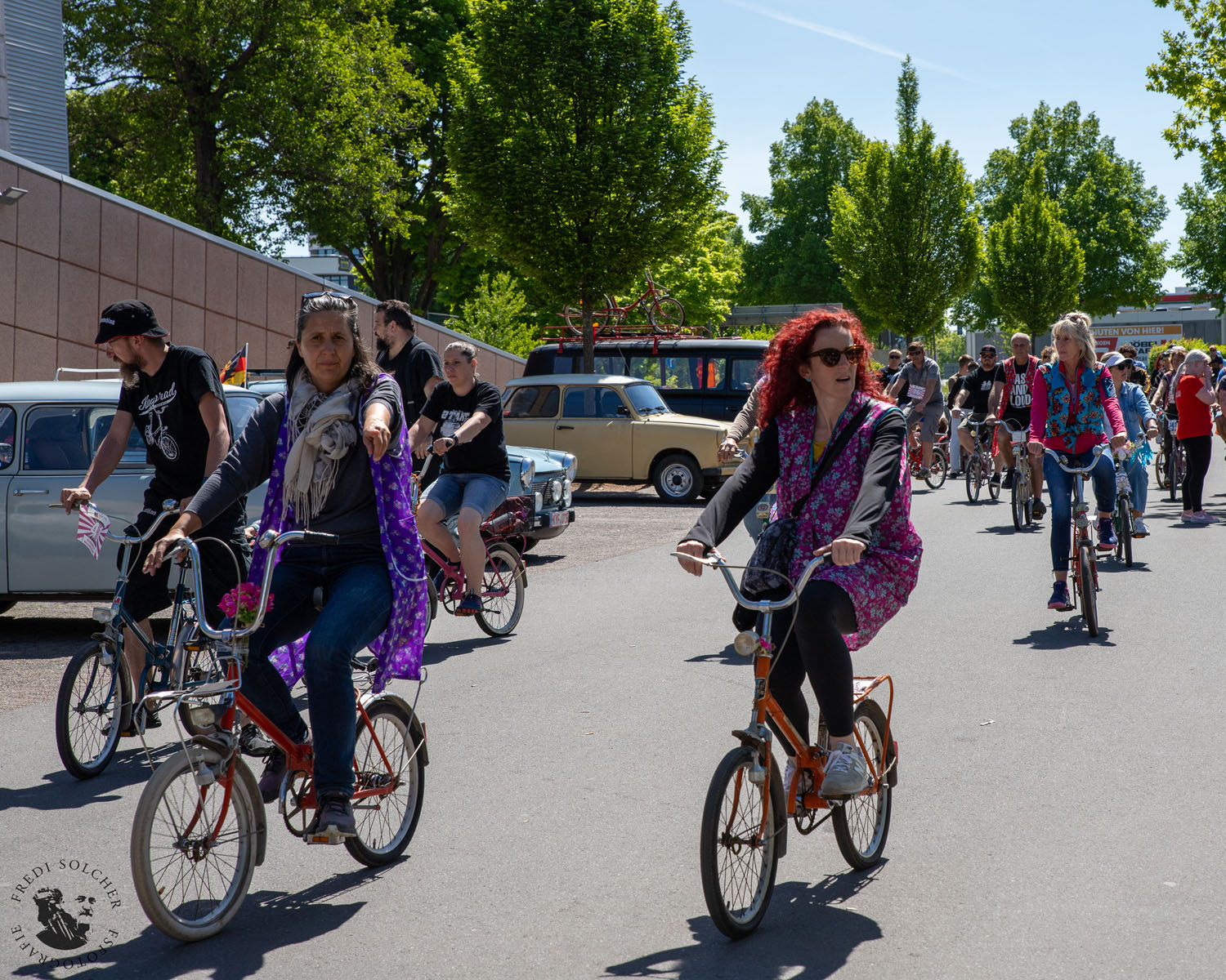 Klappischlange 2025 Erfurt - Foto 20250511_0233